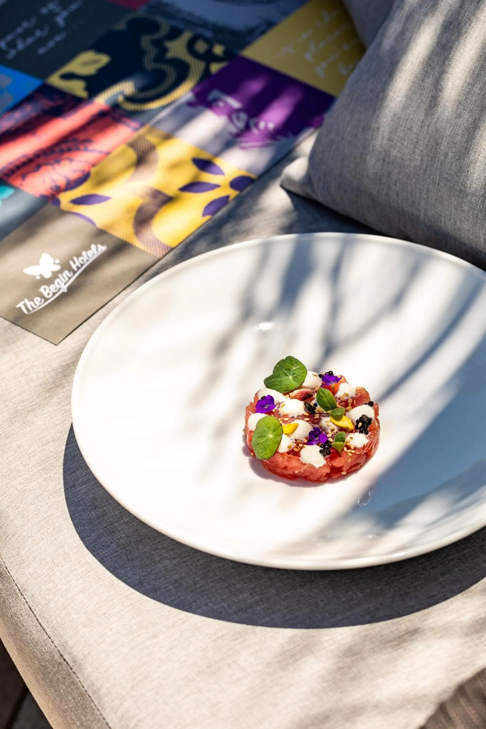 Giardino Dei Pini - Boutique Hotel