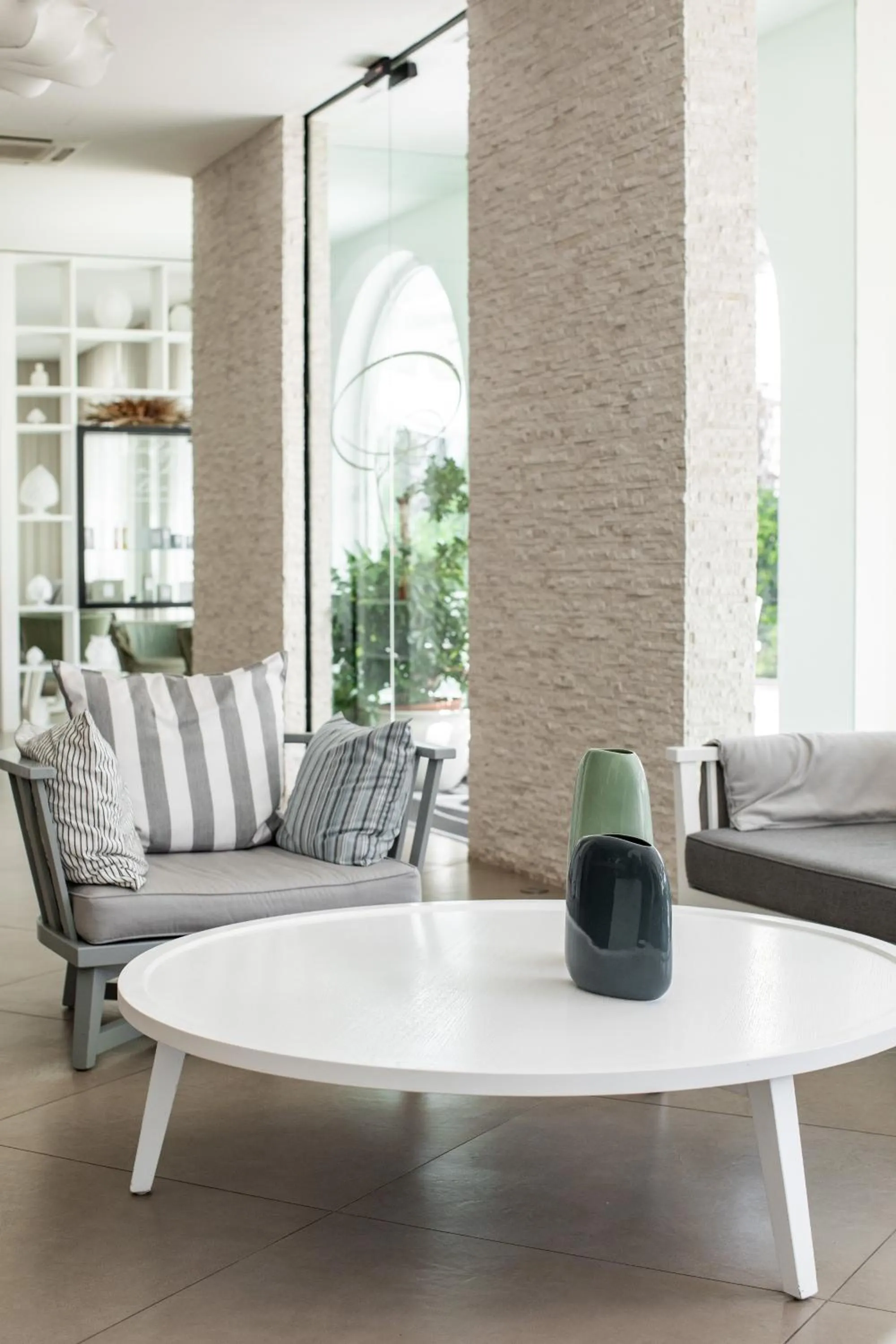 Giardino Dei Pini - Boutique Hotel