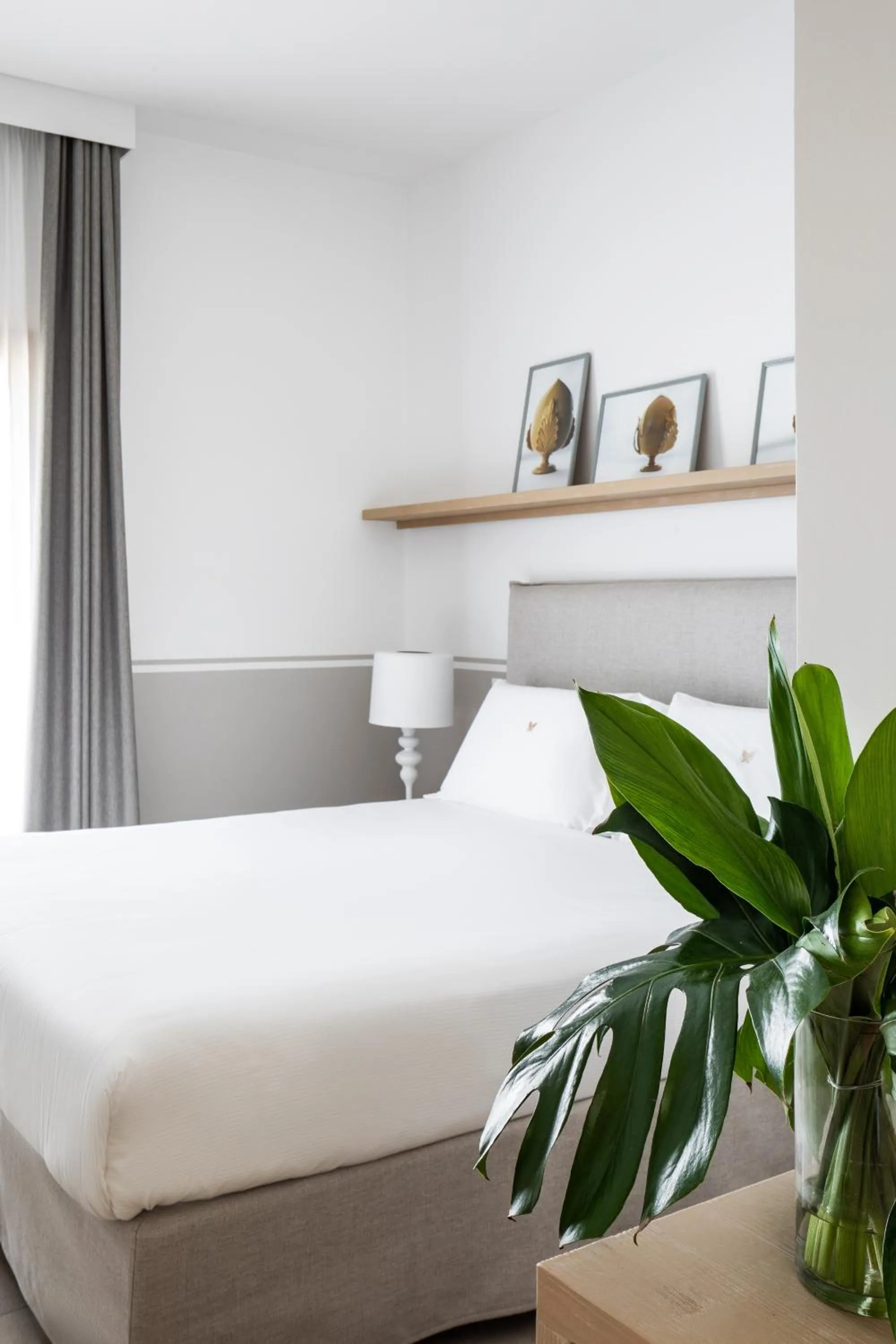 Bed in Giardino Dei Pini - Boutique Hotel