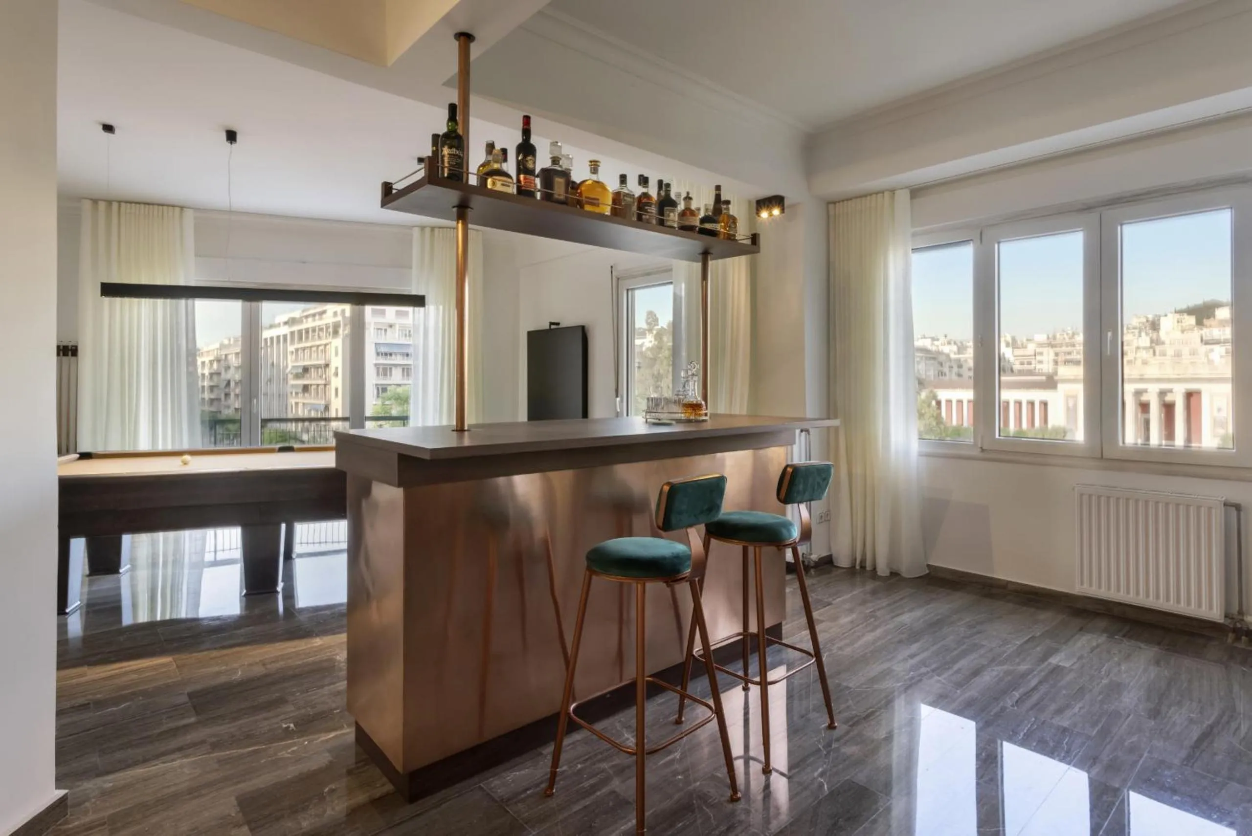 A Truly WOW Experience for Every Guest. THE place