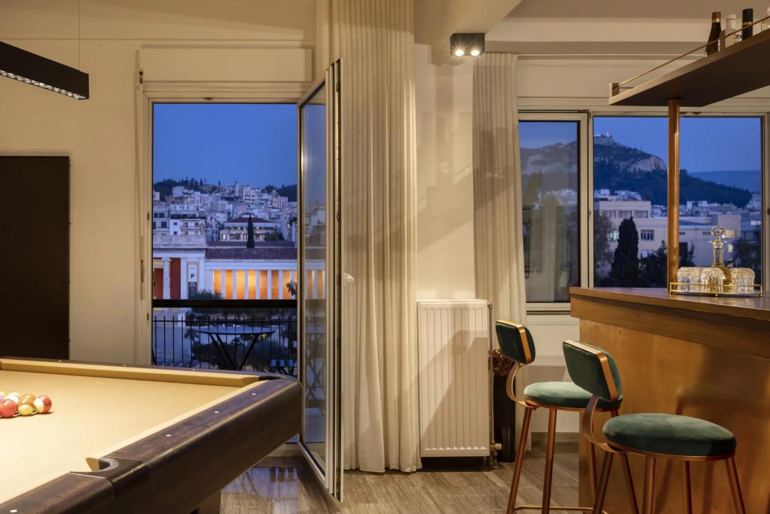 A Truly WOW Experience for Every Guest. THE place