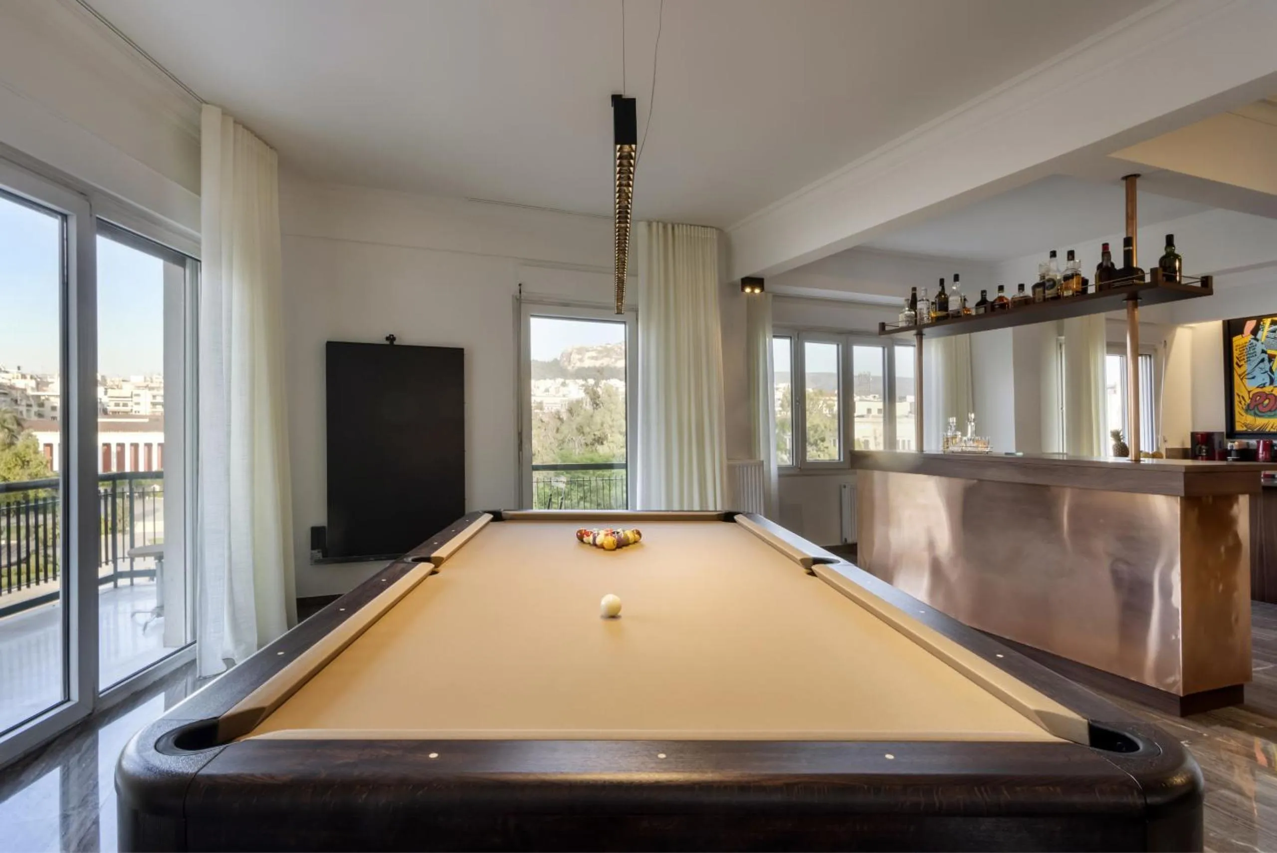 A Truly WOW Experience for Every Guest. THE place