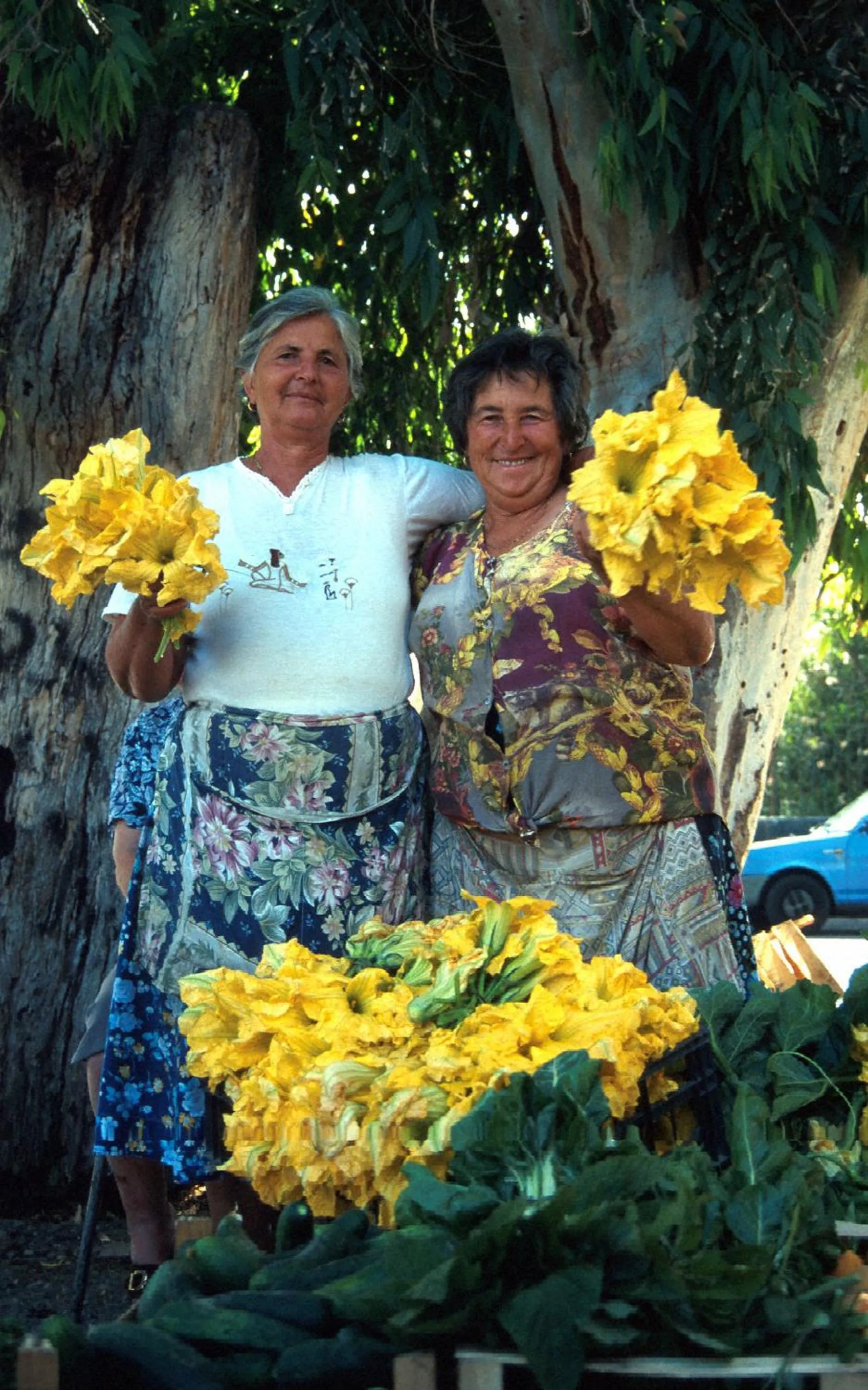 Staff in Romantic Hotel & Restaurant Villa Cheta Elite