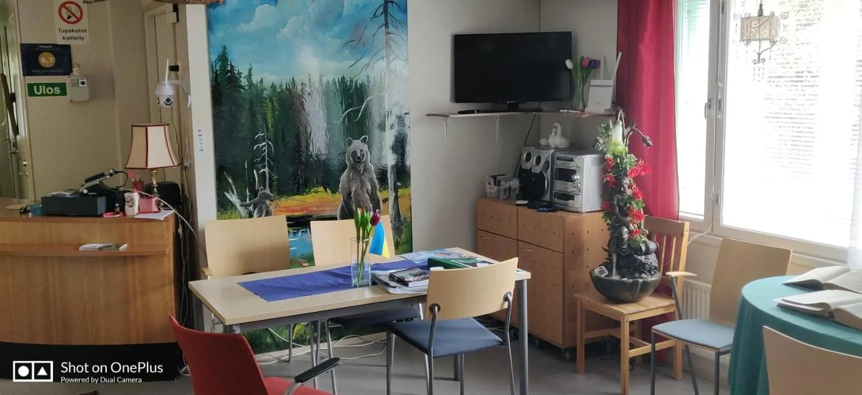 Raate Guest House
