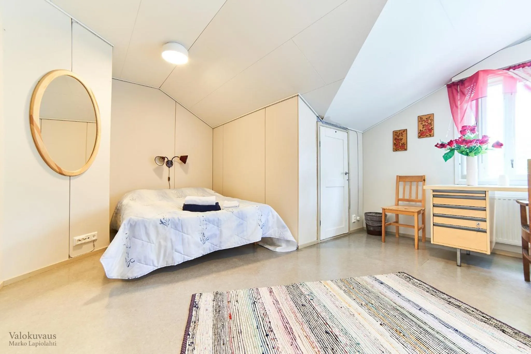 Raate Guest House