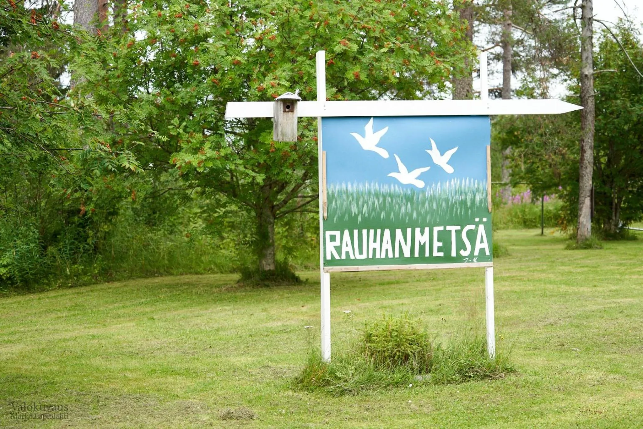 Raate Guest House