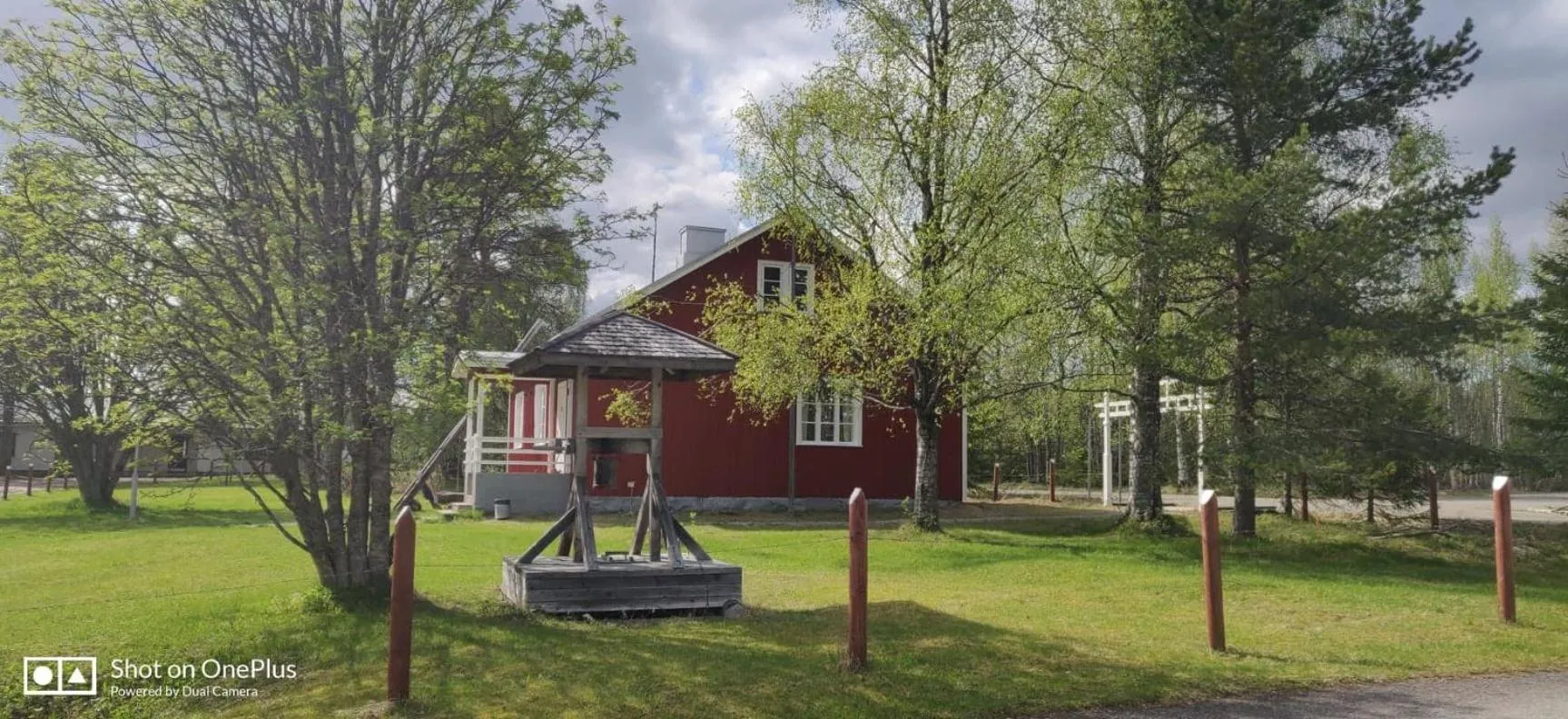 Raate Guest House