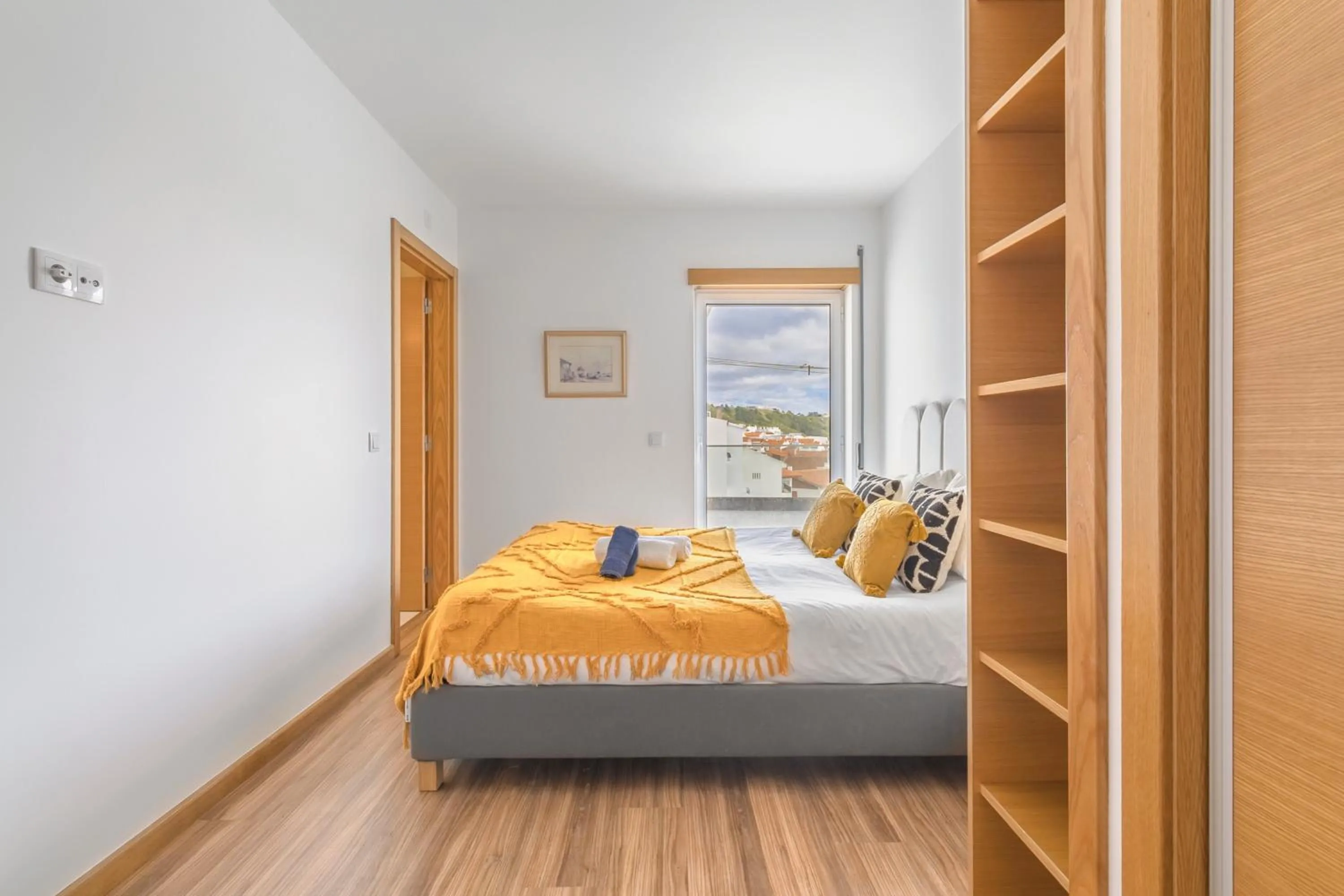 Apartamento Figueiras