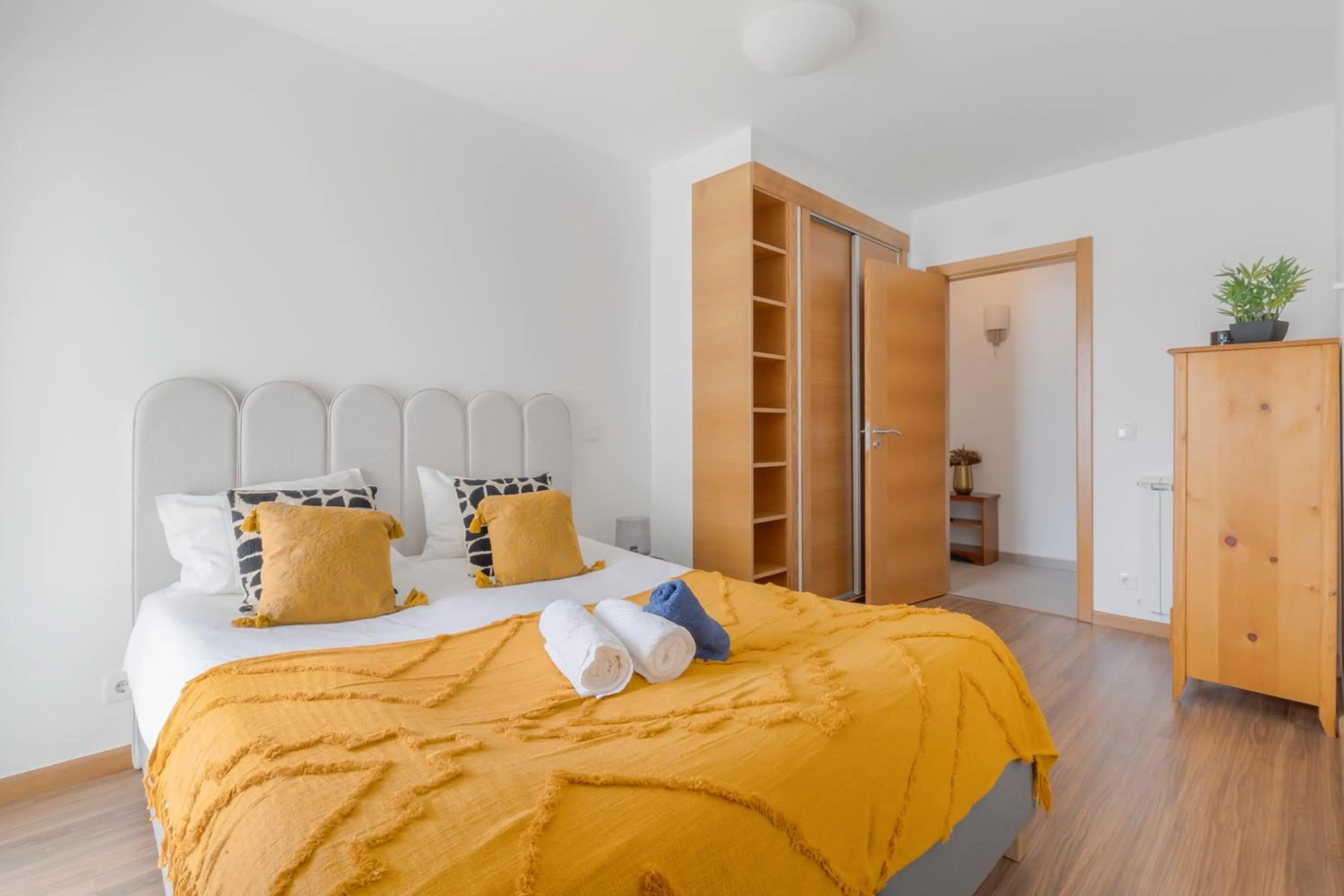 Apartamento Figueiras