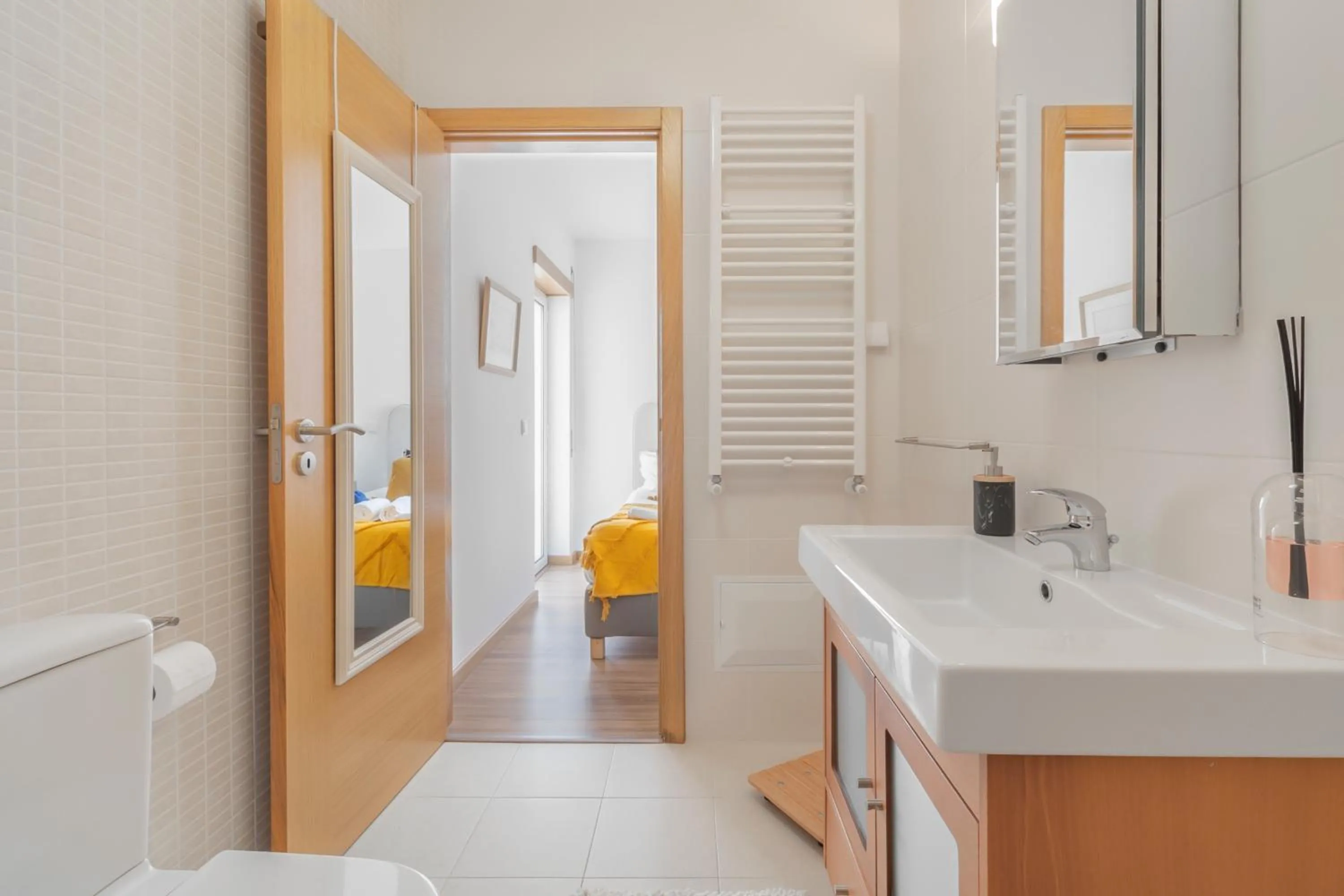 Apartamento Figueiras
