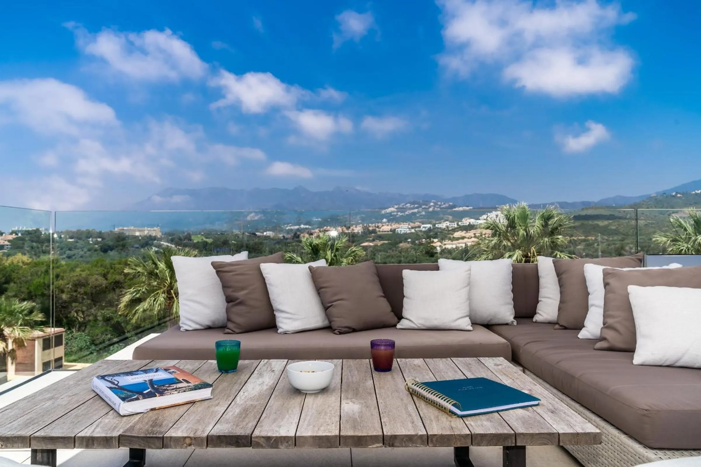 Facade/entrance in All About Villa Gladiolo