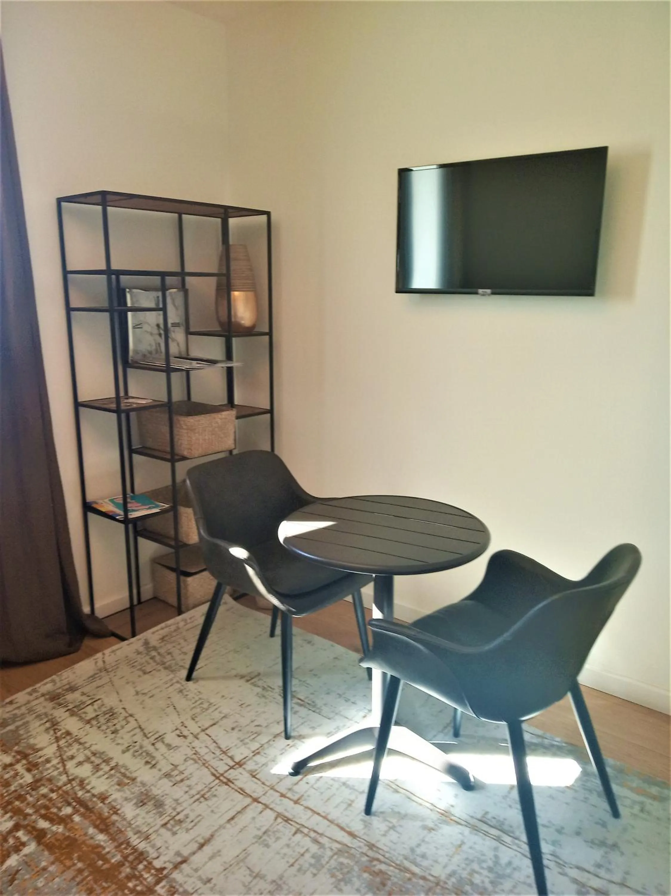 La villa du golf - chambre d hôtes