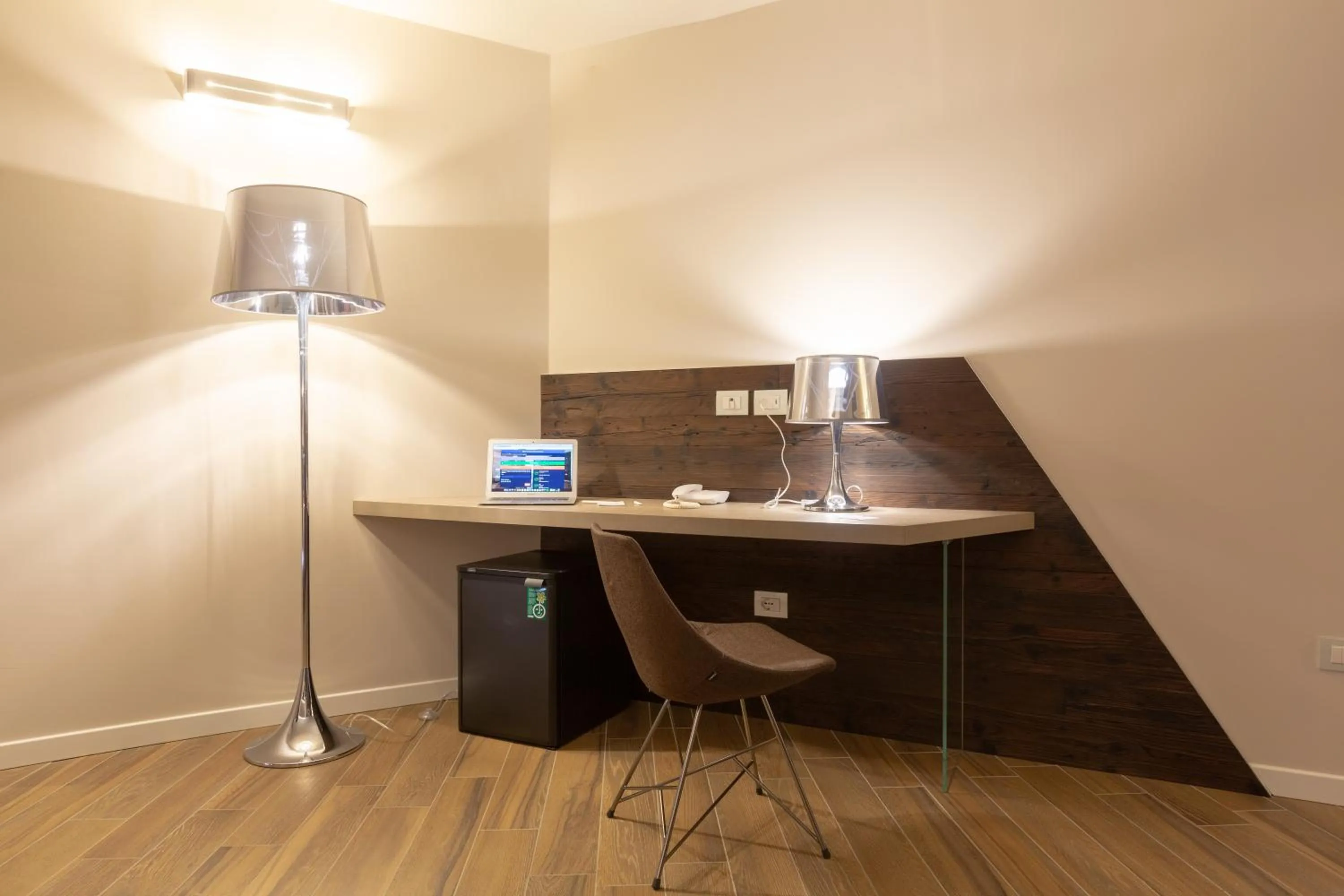 View (from property/room) in Pace 1954 Hotel