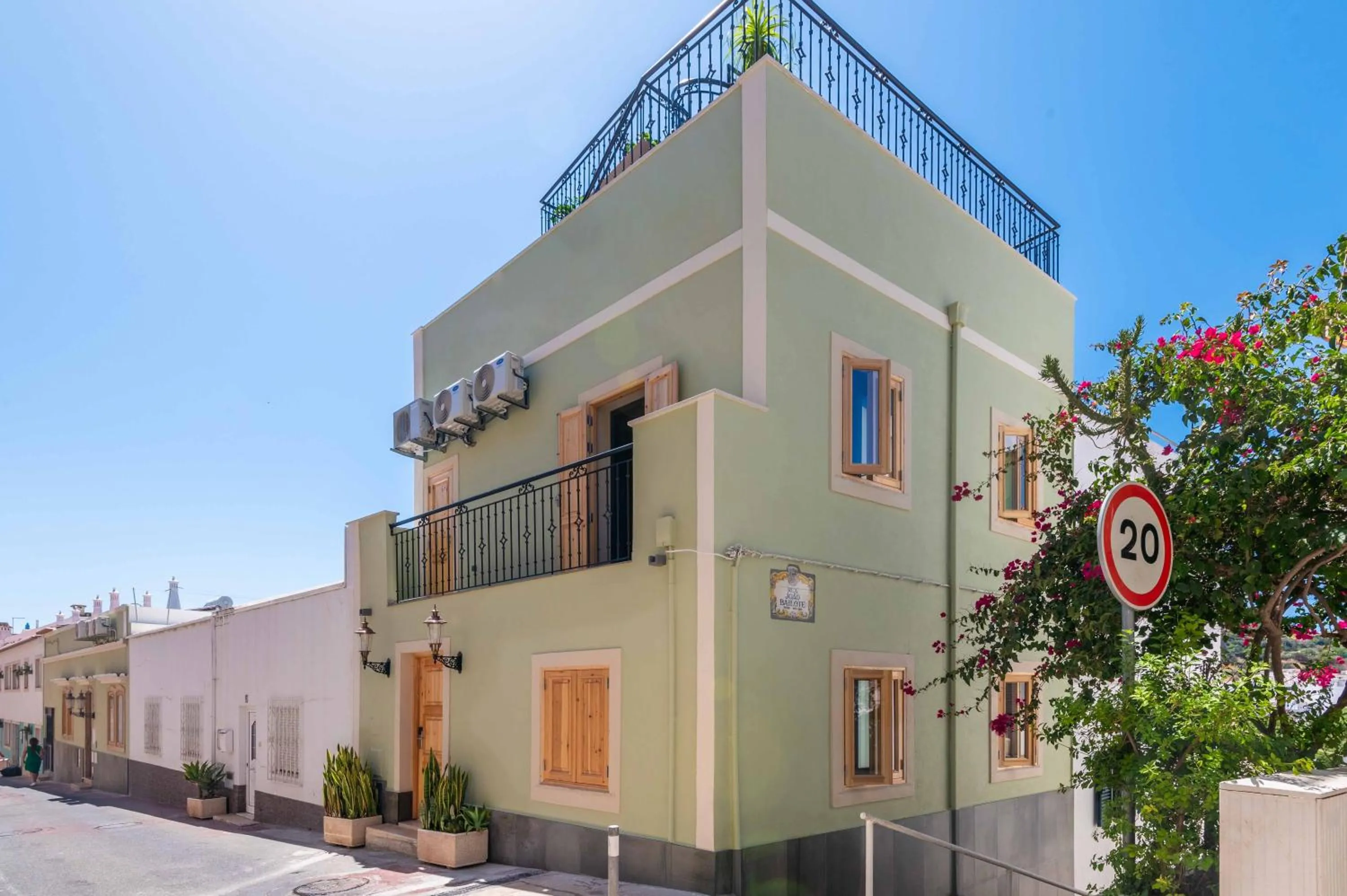 Vila Origens Boutique Hotel Albufeira – Adults Only