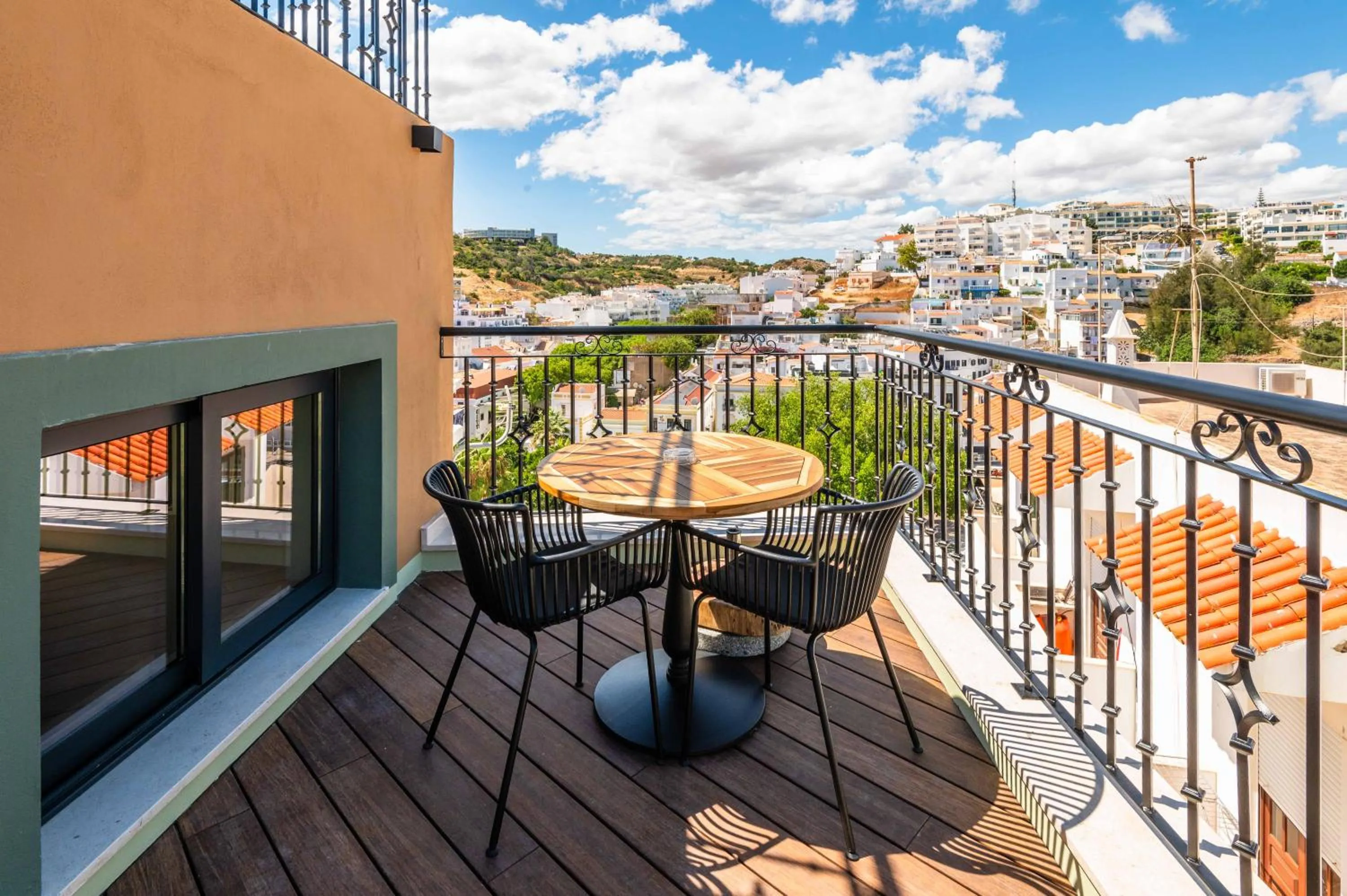 Vila Origens Boutique Hotel Albufeira – Adults Only