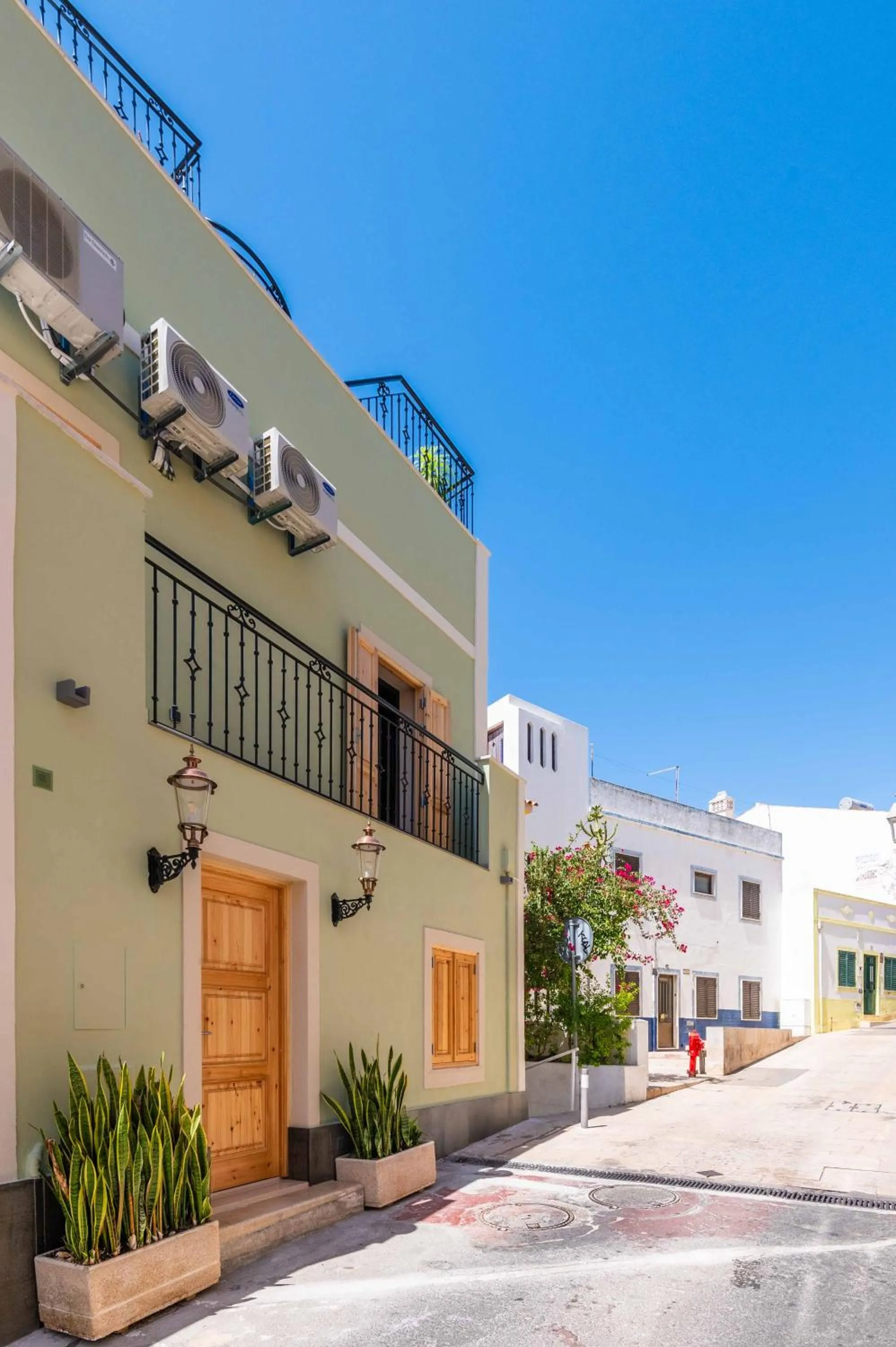 Vila Origens Boutique Hotel Albufeira – Adults Only