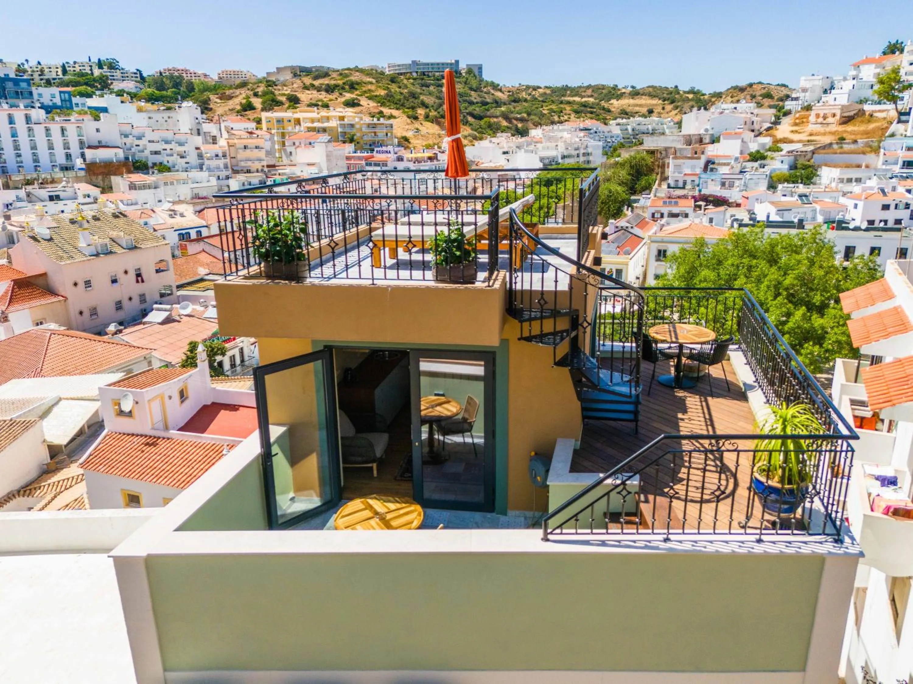 Vila Origens Boutique Hotel Albufeira – Adults Only