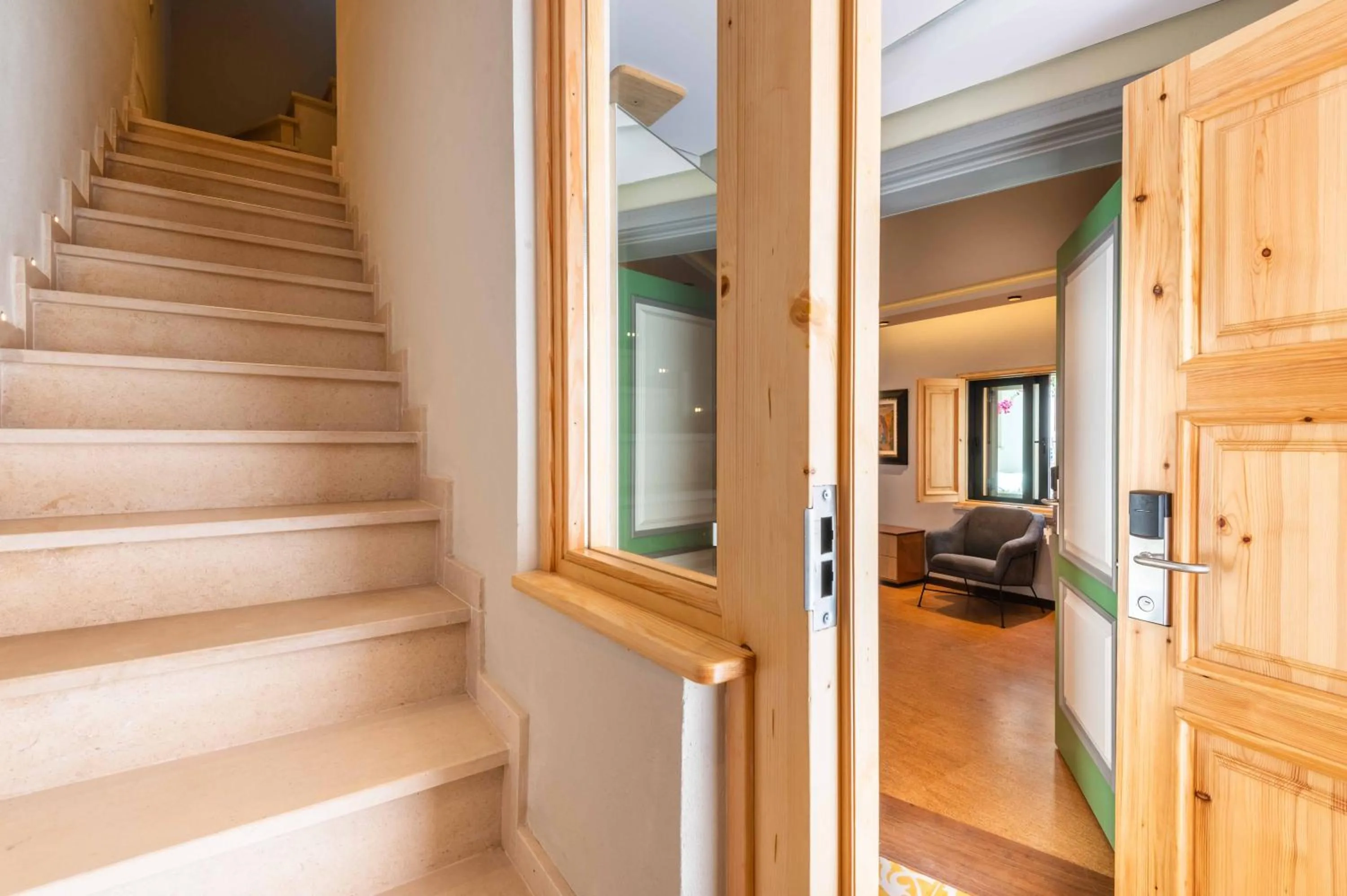 Vila Origens Boutique Hotel Albufeira – Adults Only