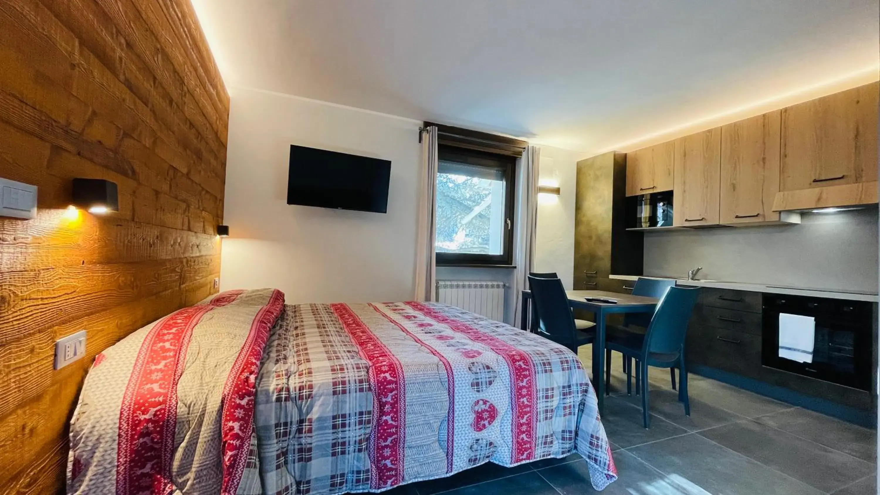 Bed in Residence Villa Linda Bed in Residence Villa Linda