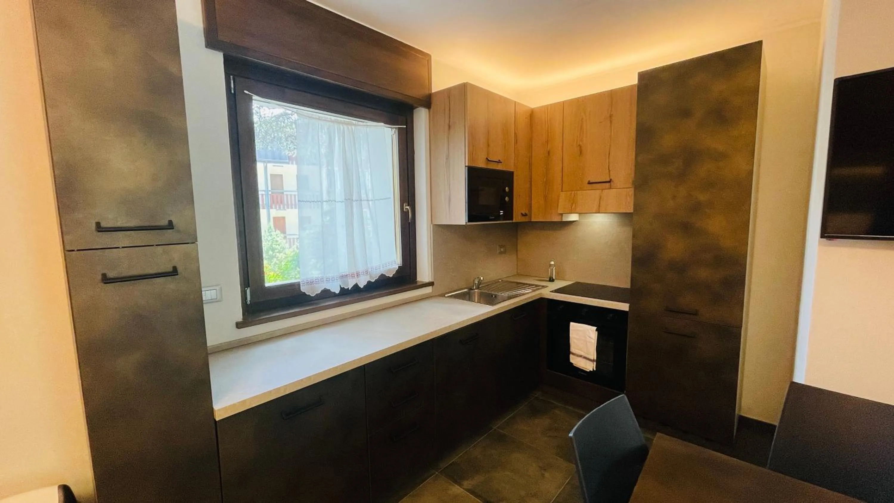 Residence Villa Linda