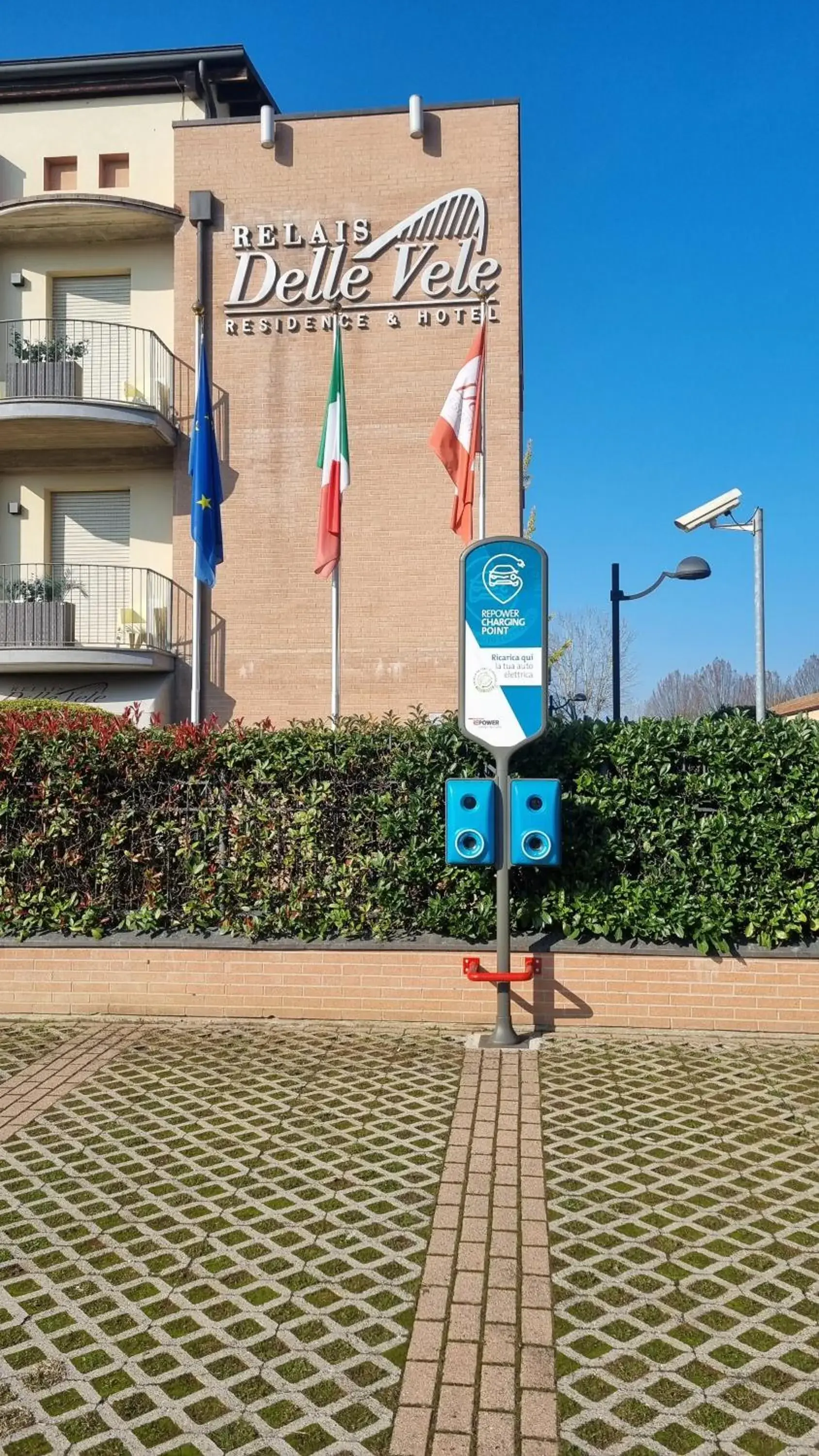 Relais Delle Vele Relais Delle Vele