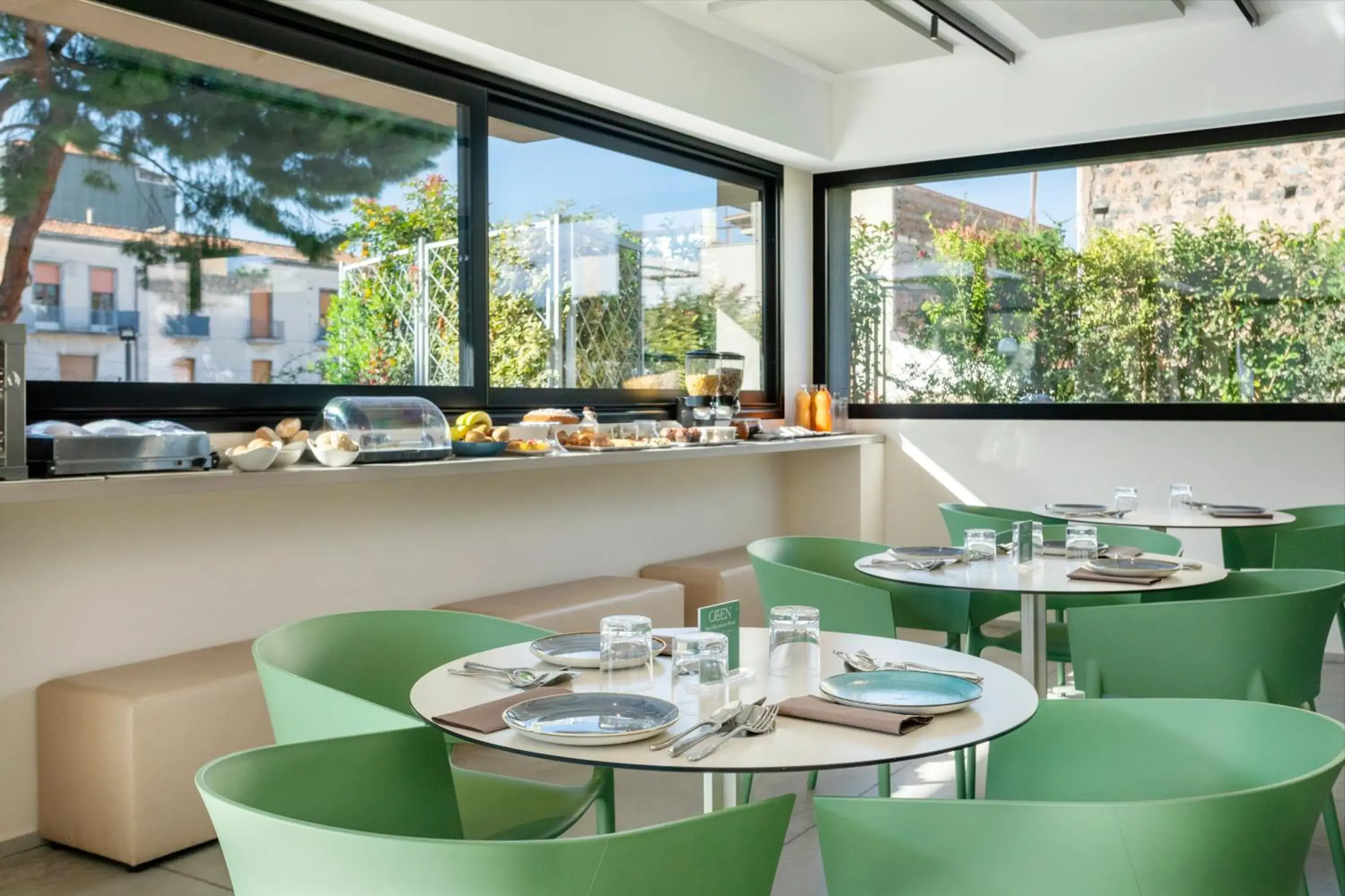 Ollen apartments Ollen apartments