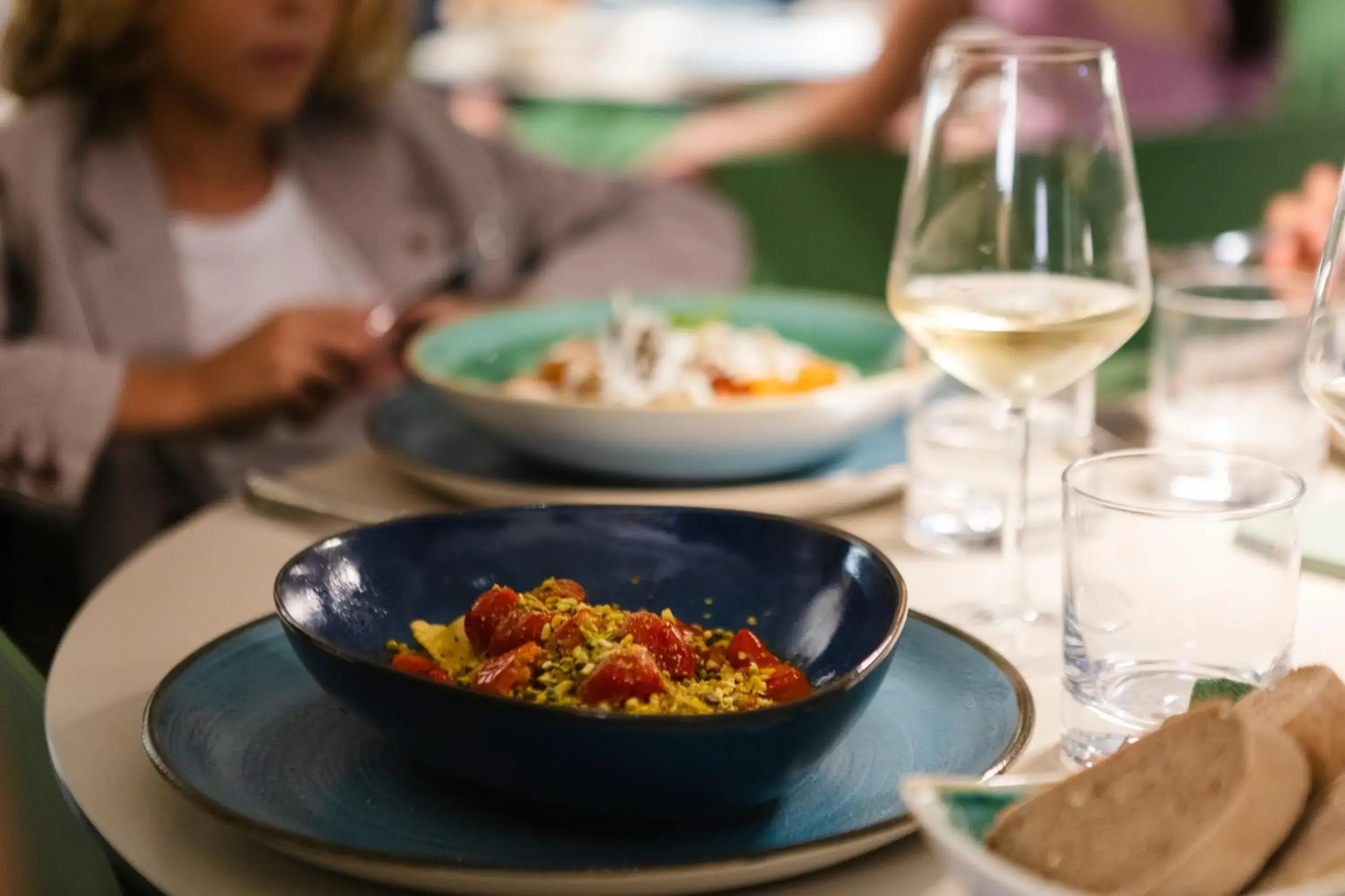 Restaurant/places to eat in Ollen apartments Restaurant/places to eat in Ollen apartments