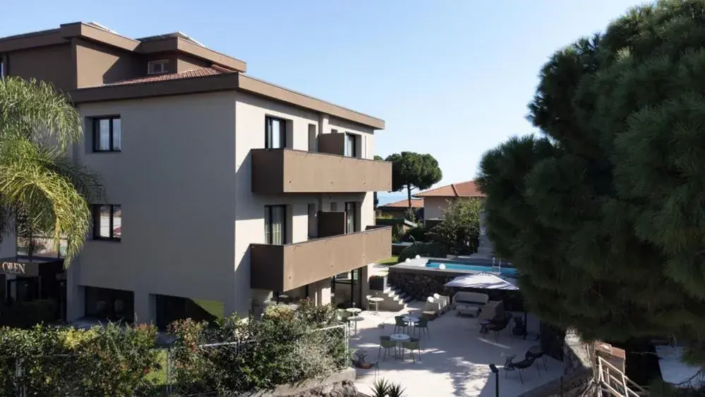 Deluxe Apartment in Ollen apartments Deluxe Apartment in Ollen apartments