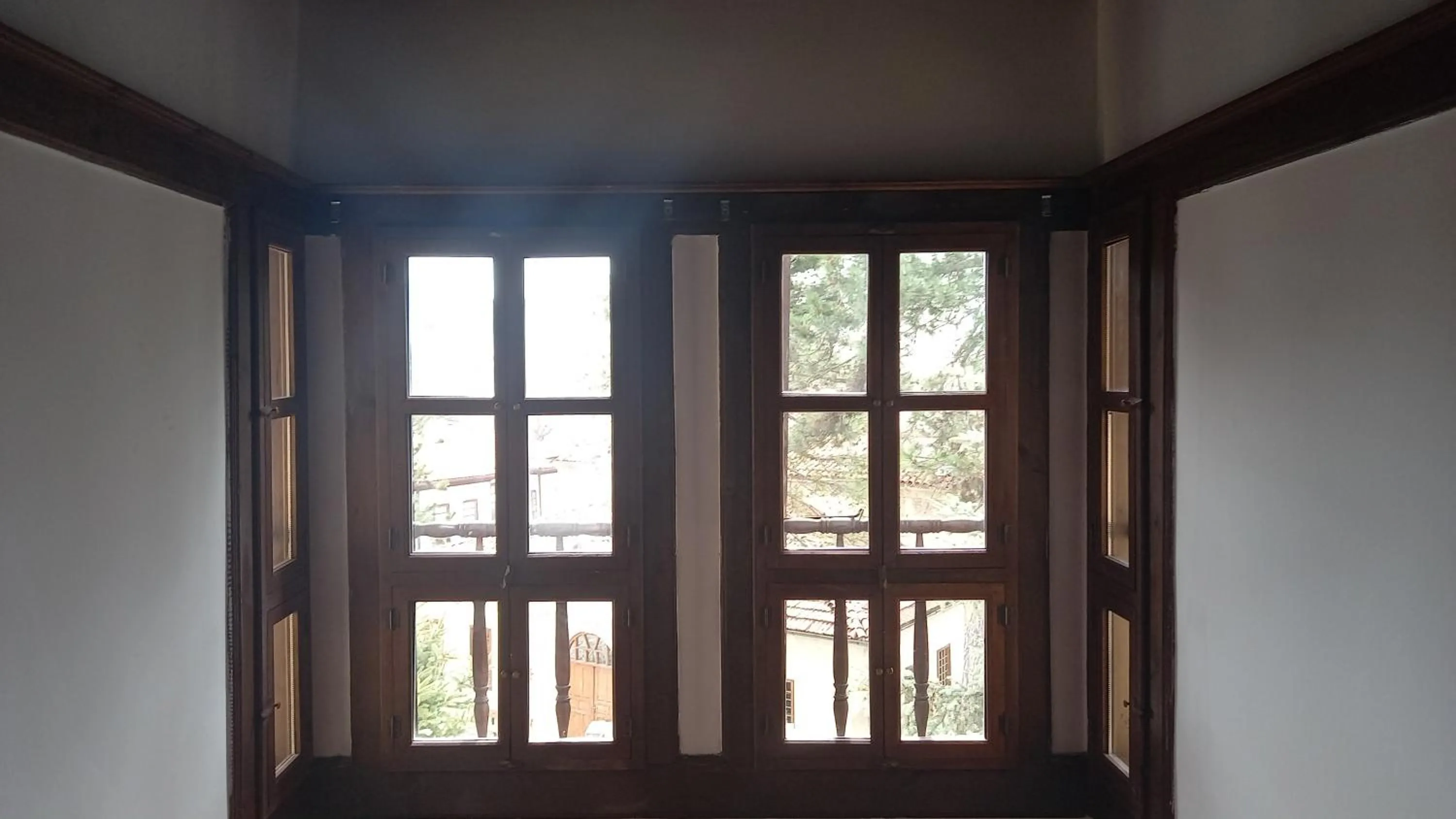 SARI KONAK Garden Otel Safranbolu