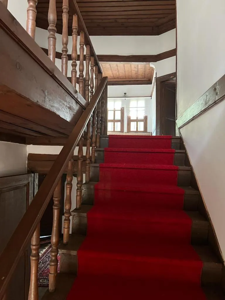 SARI KONAK Garden Otel Safranbolu