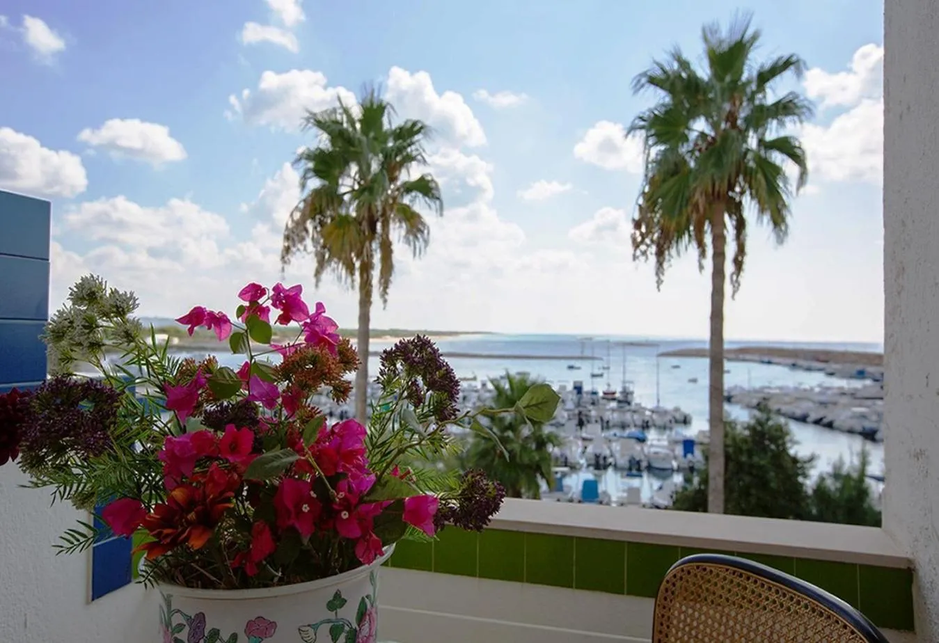 Hyencos Hotel Calos