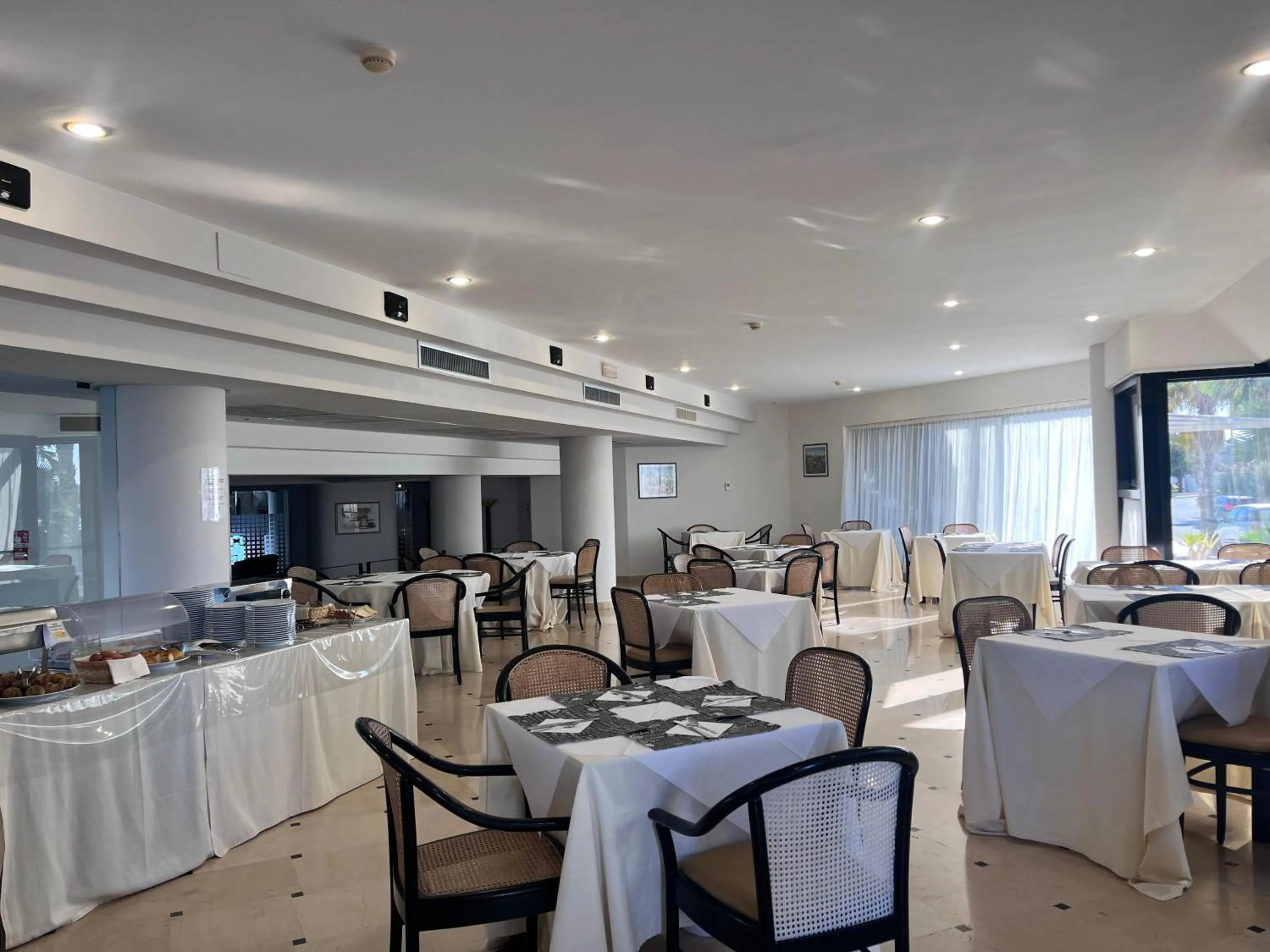 Hyencos Hotel Calos