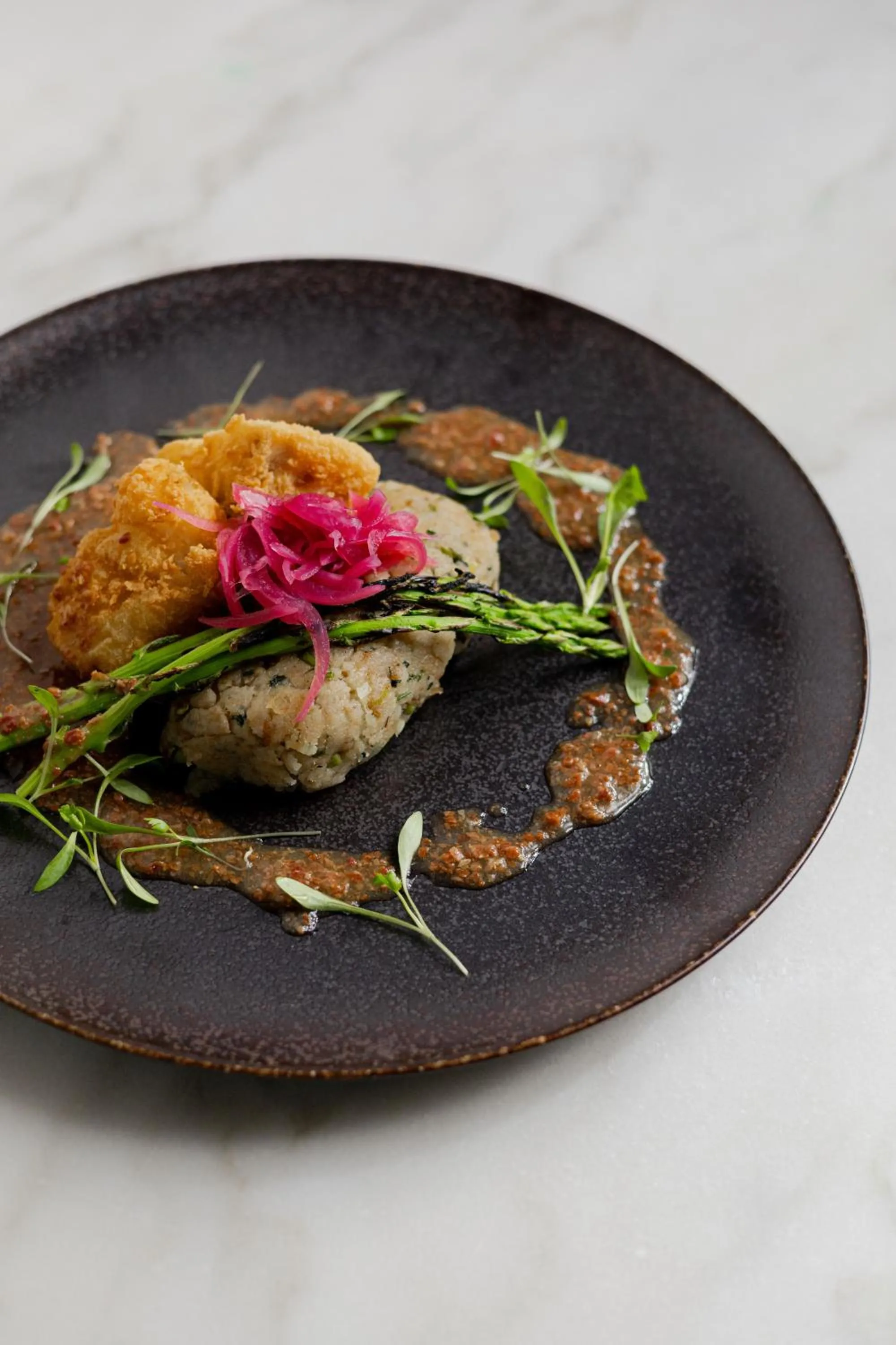 Restaurant/places to eat in Sleep & Nature Hotel