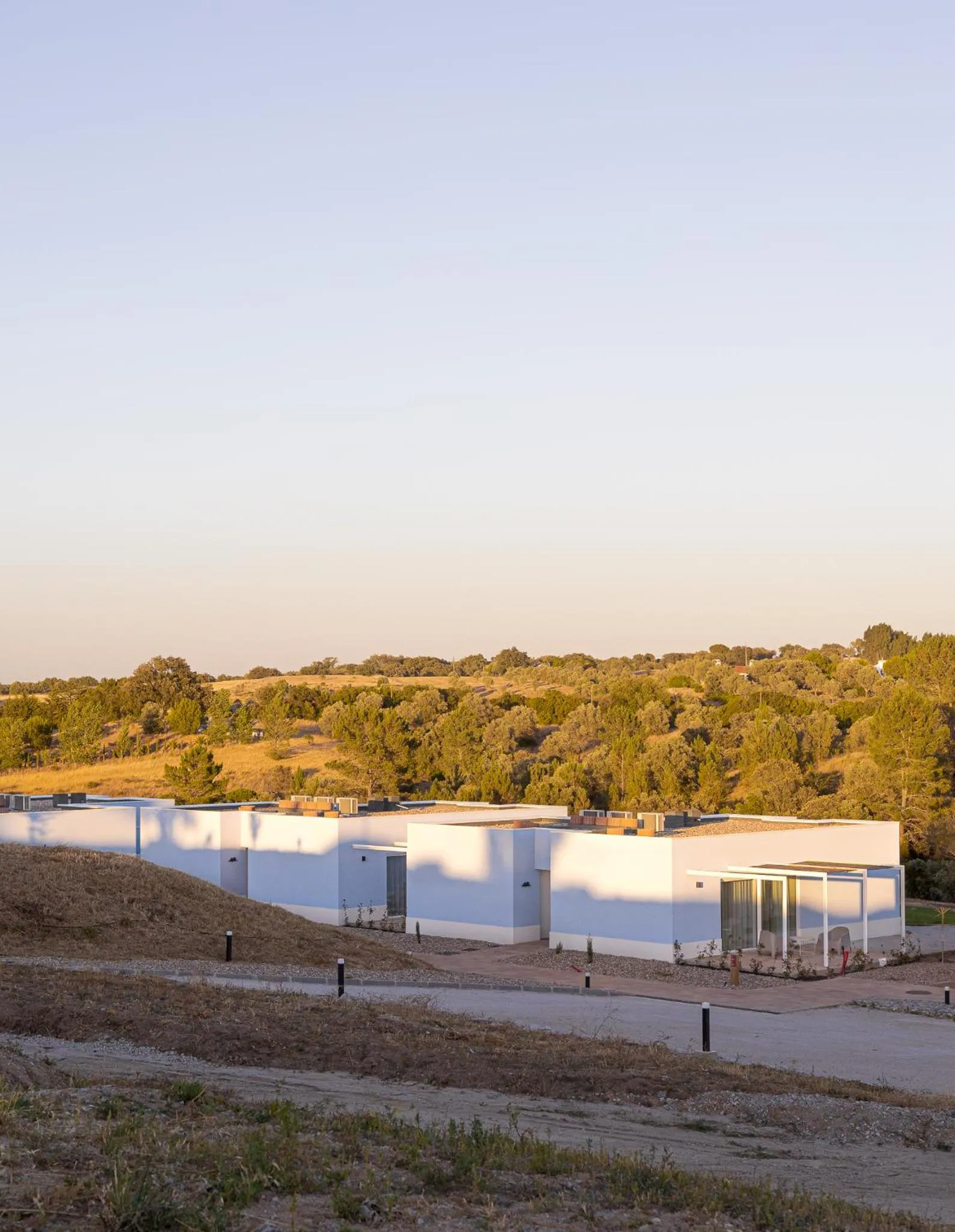 View (from property/room) in Sleep & Nature Hotel