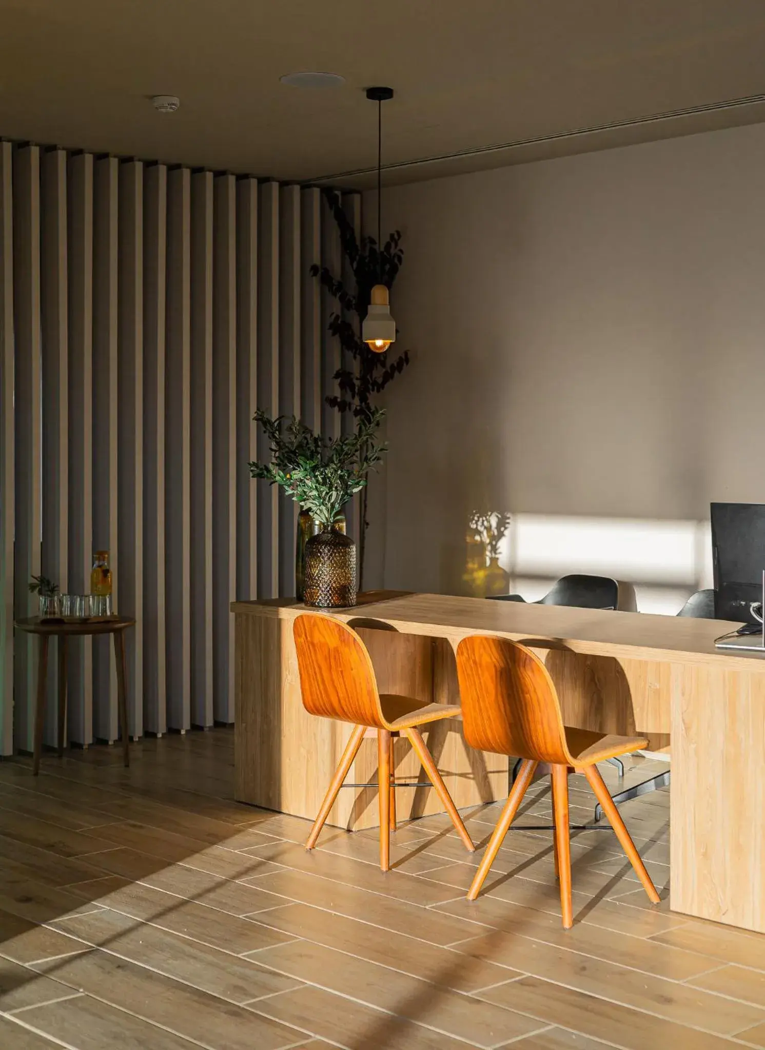 Lobby or reception in Sleep & Nature Hotel Lobby or reception in Sleep & Nature Hotel