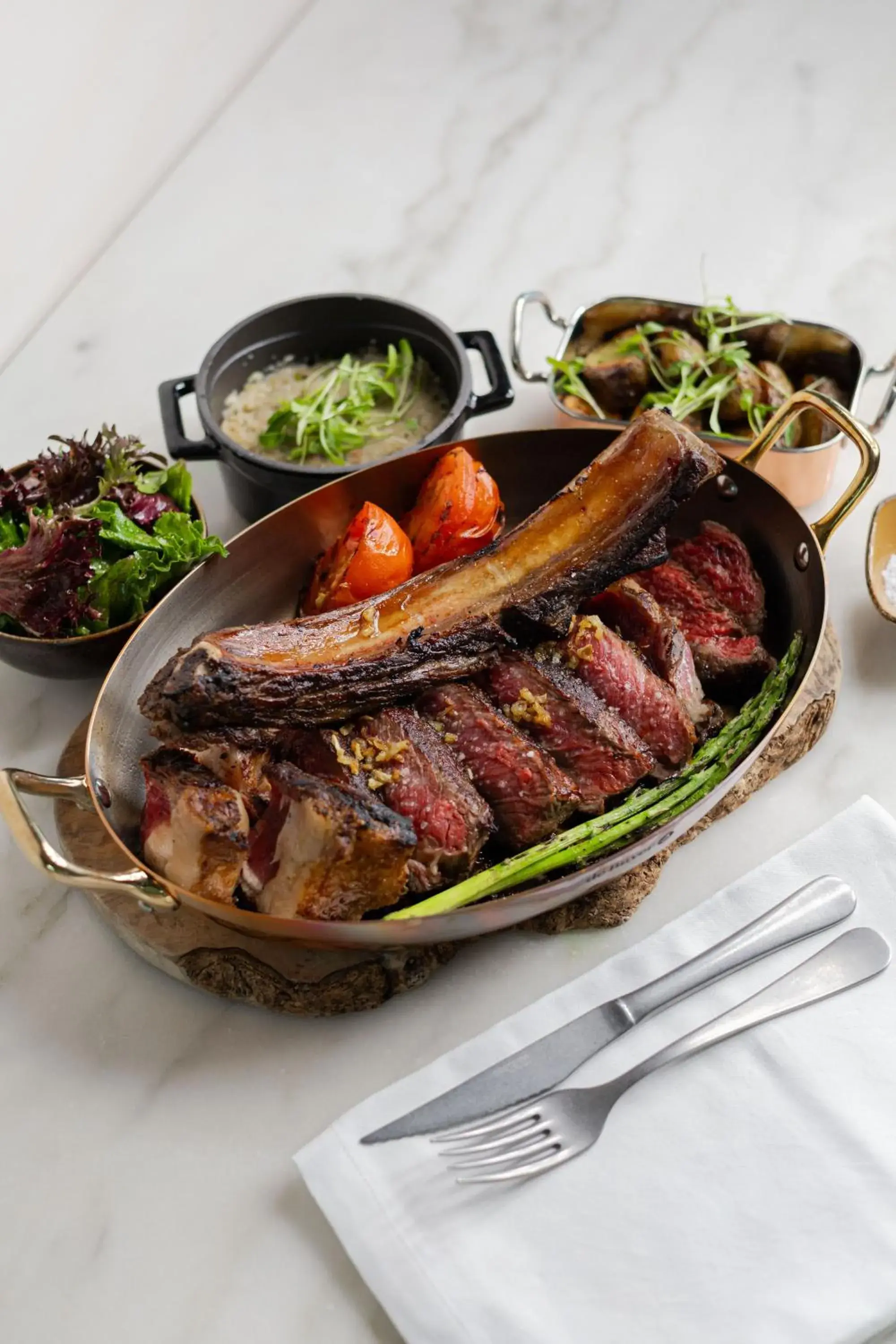 Restaurant/places to eat in Sleep & Nature Hotel Restaurant/places to eat in Sleep & Nature Hotel