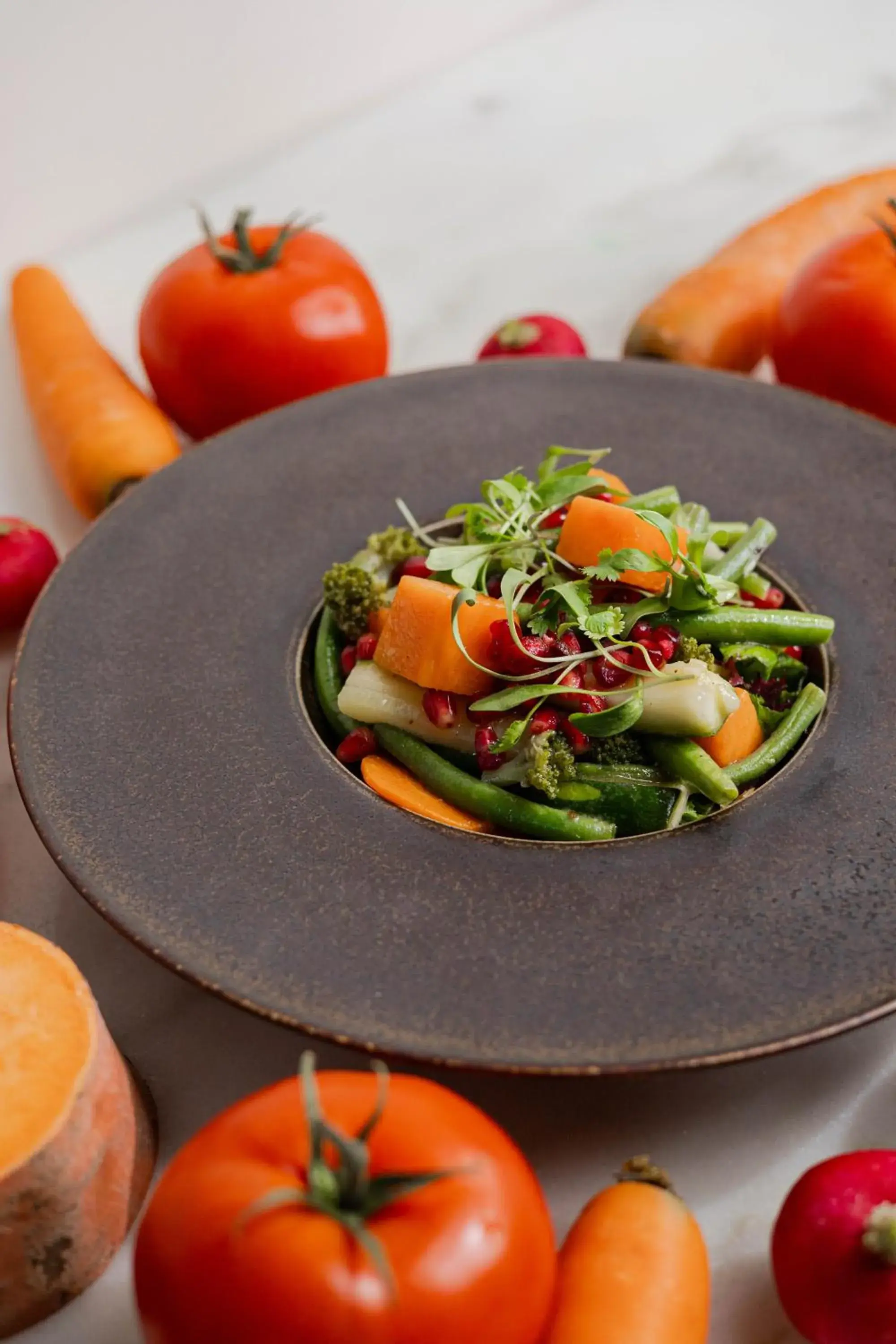 Restaurant/places to eat in Sleep & Nature Hotel Restaurant/places to eat in Sleep & Nature Hotel