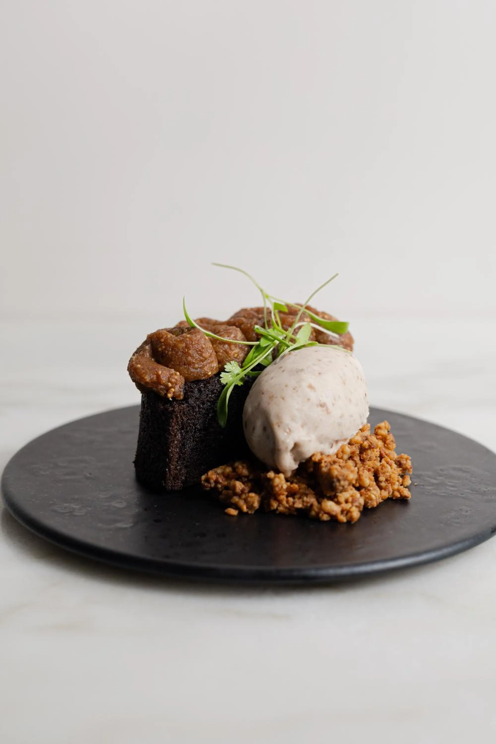 Restaurant/places to eat in Sleep & Nature Hotel