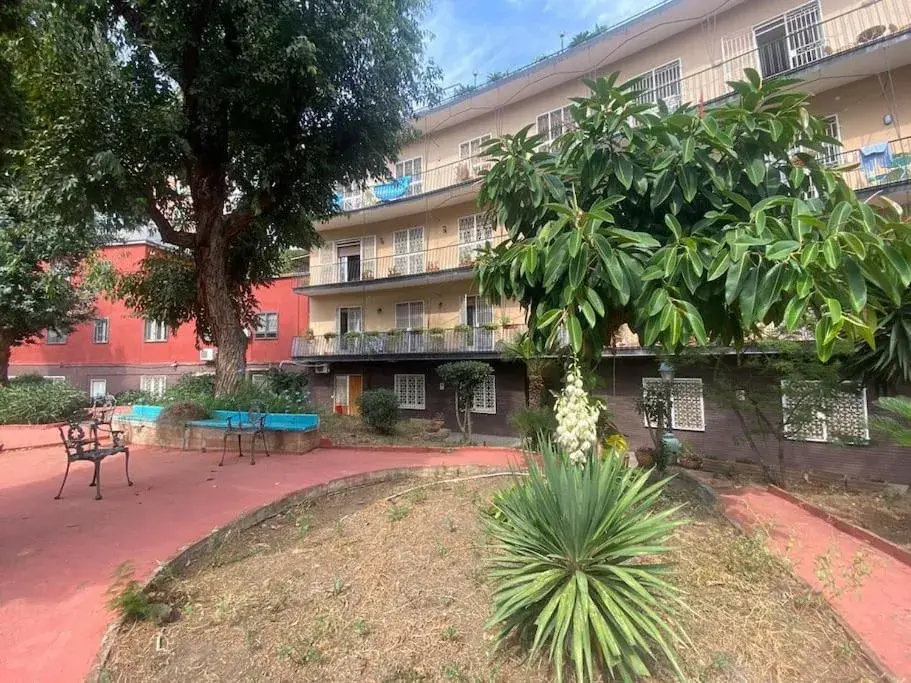 CRISPI 74.1 - Apartment CRISPI 74.1 - Apartment