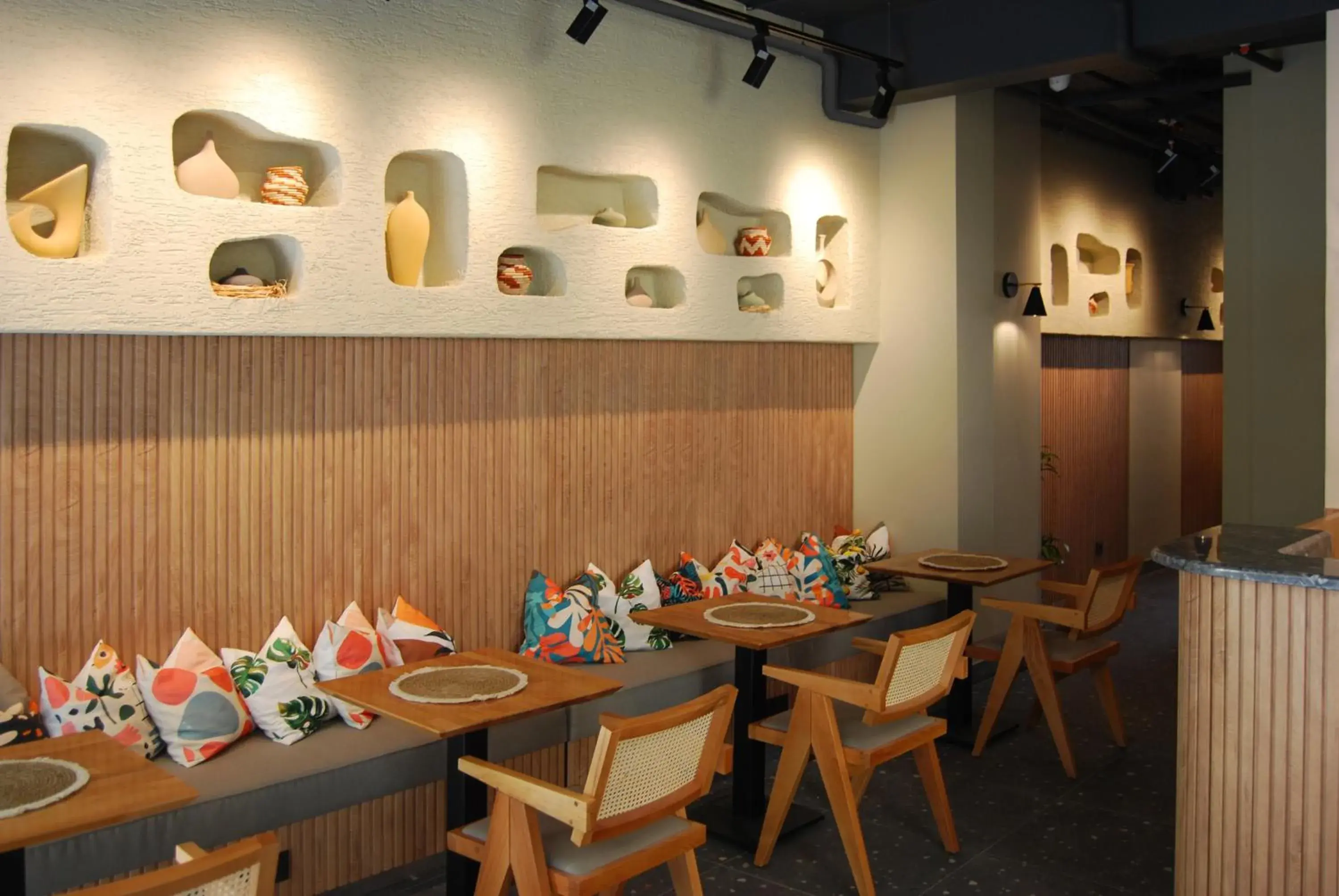 Facade/entrance in Four Sides Beyoglu Facade/entrance in Four Sides Beyoglu