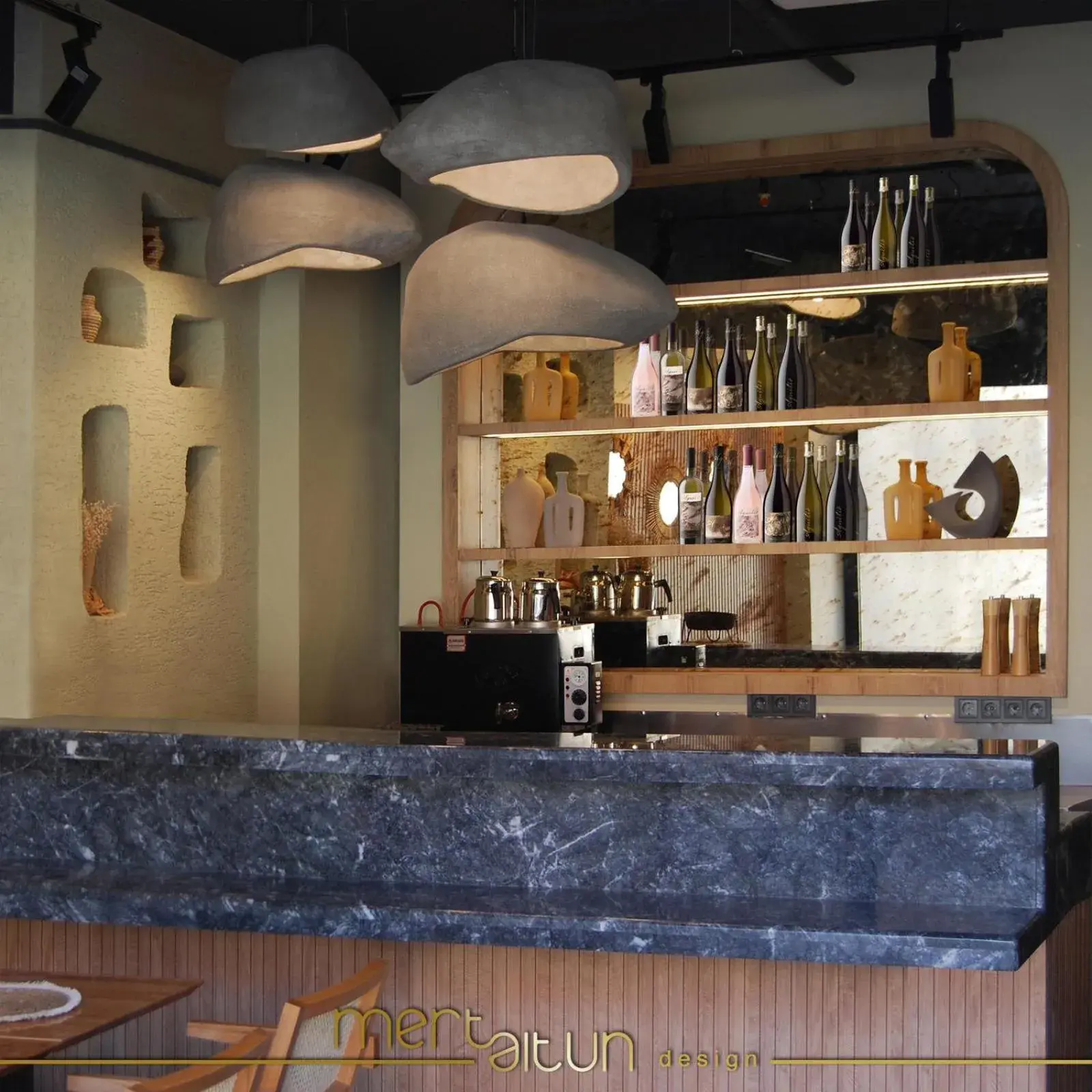 Restaurant/places to eat in Four Sides Beyoglu Restaurant/places to eat in Four Sides Beyoglu