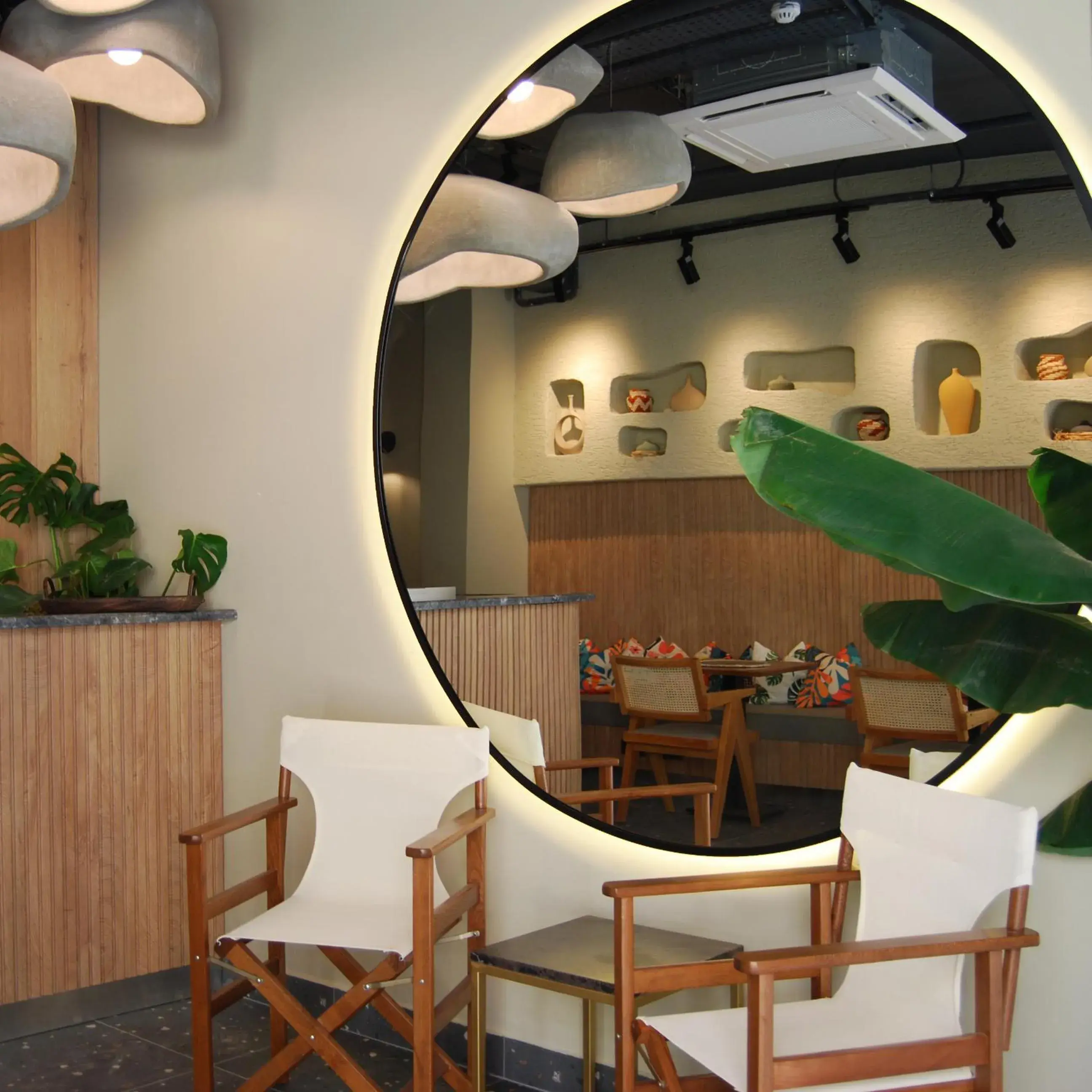 Lobby or reception in Four Sides Beyoglu Lobby or reception in Four Sides Beyoglu