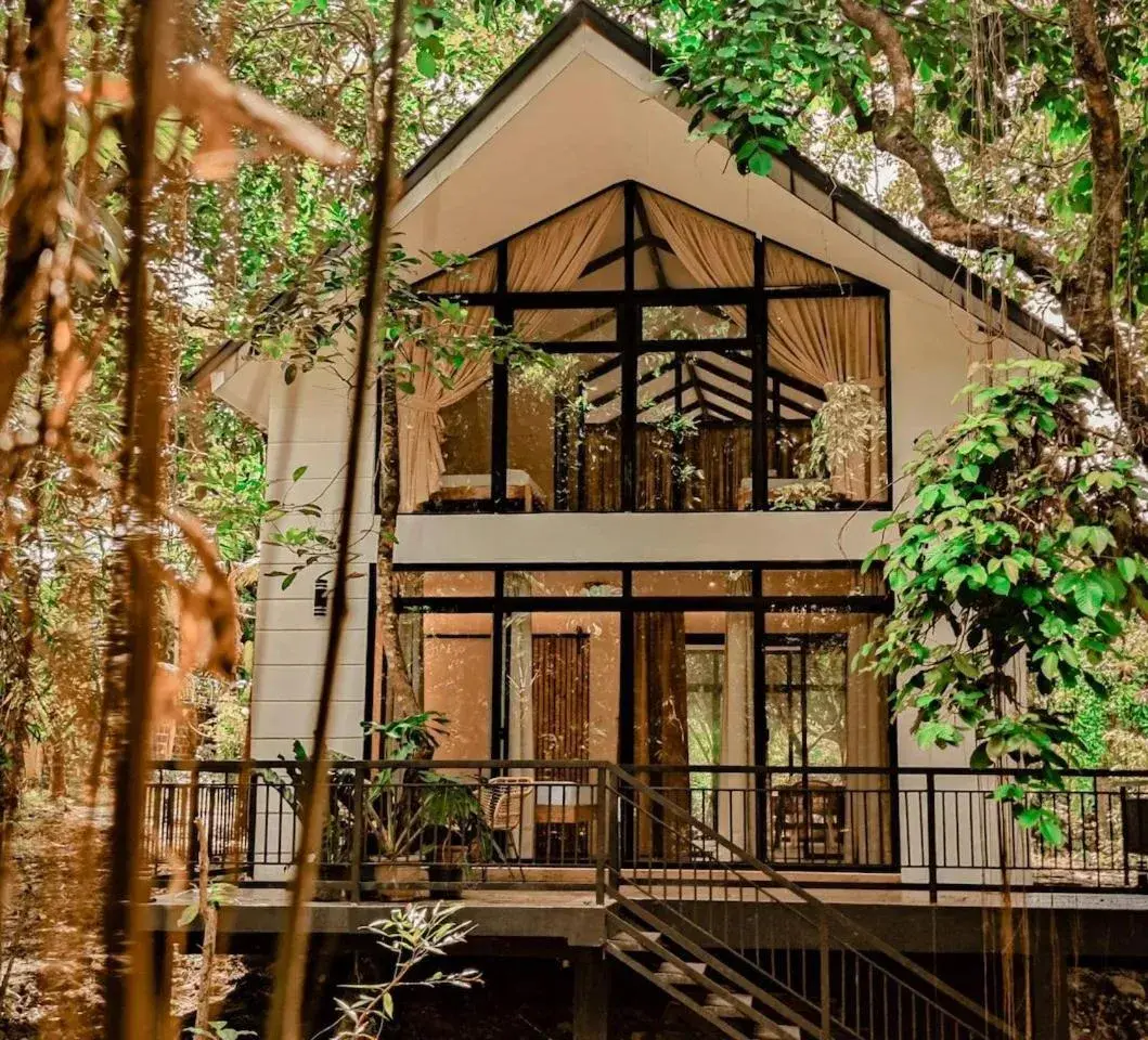 Kaliraya Surf Kamp by Eco Hotels Kaliraya Surf Kamp by Eco Hotels