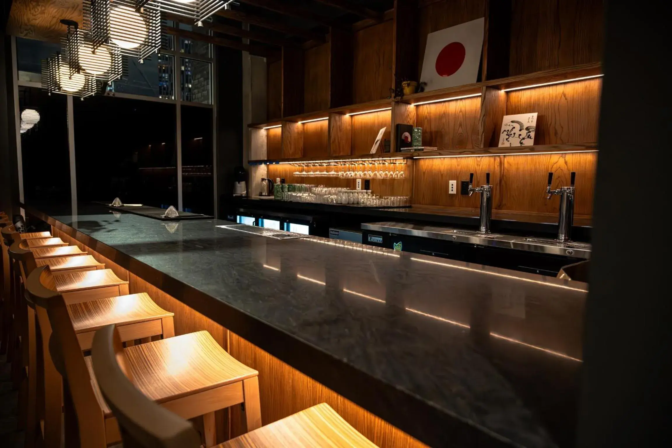 Restaurant/places to eat in Sentral SoBro Restaurant/places to eat in Sentral SoBro