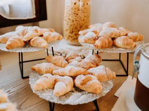 Hotel Villa Patriarca Hotel Villa Patriarca