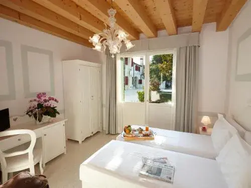 Hotel Villa Patriarca Hotel Villa Patriarca