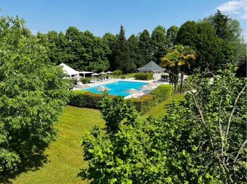 Hotel Villa Patriarca Hotel Villa Patriarca