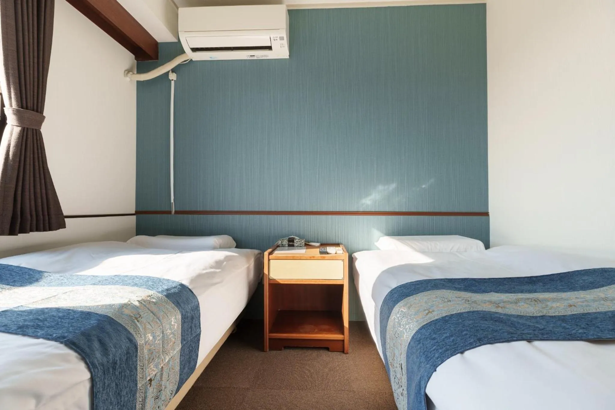 Ogaki Hiyori Hotel - Vacation STAY 70082v