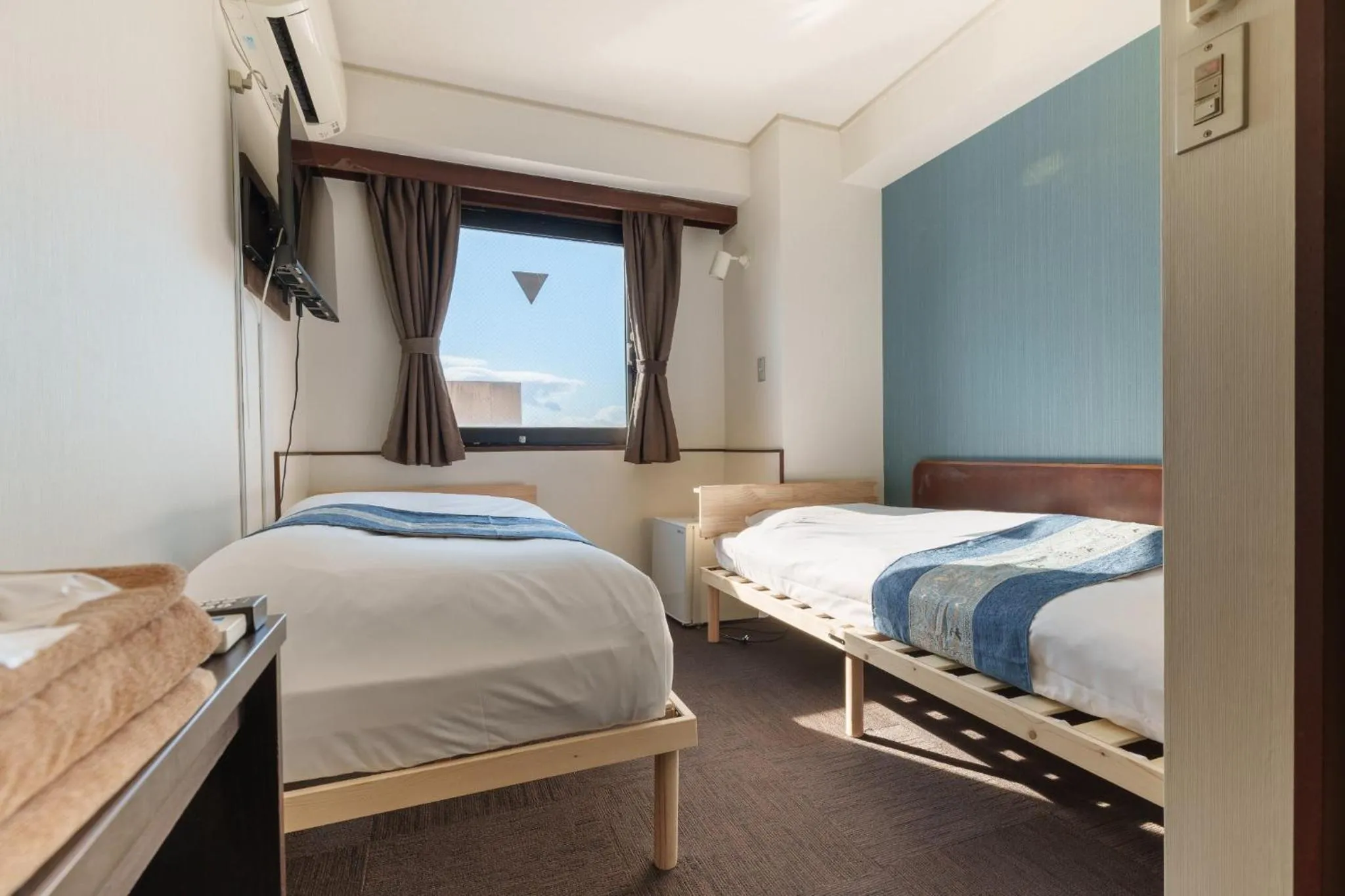Ogaki Hiyori Hotel - Vacation STAY 70082v