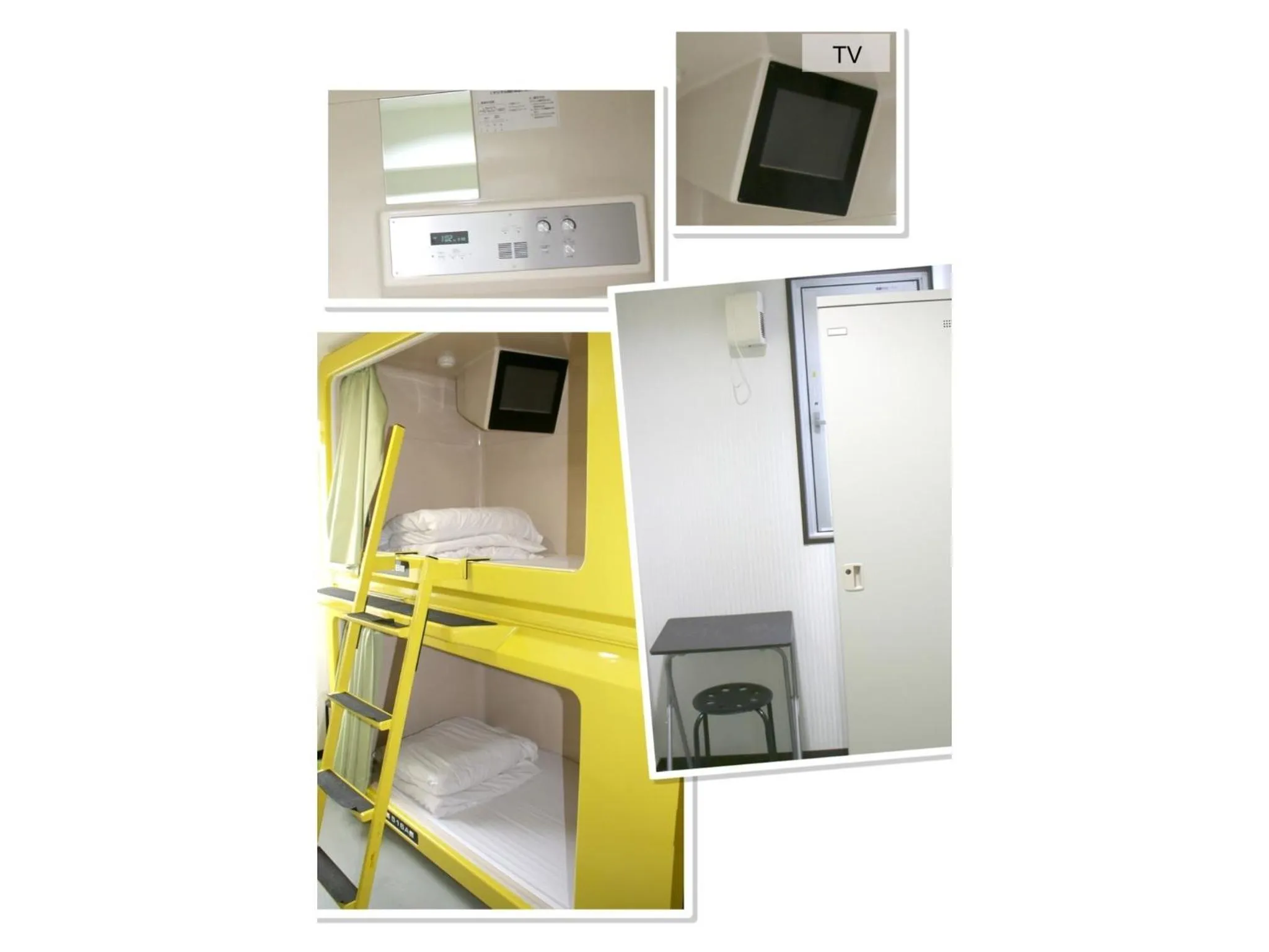 Hotel Shin-Imamiya - Vacation STAY 36286v